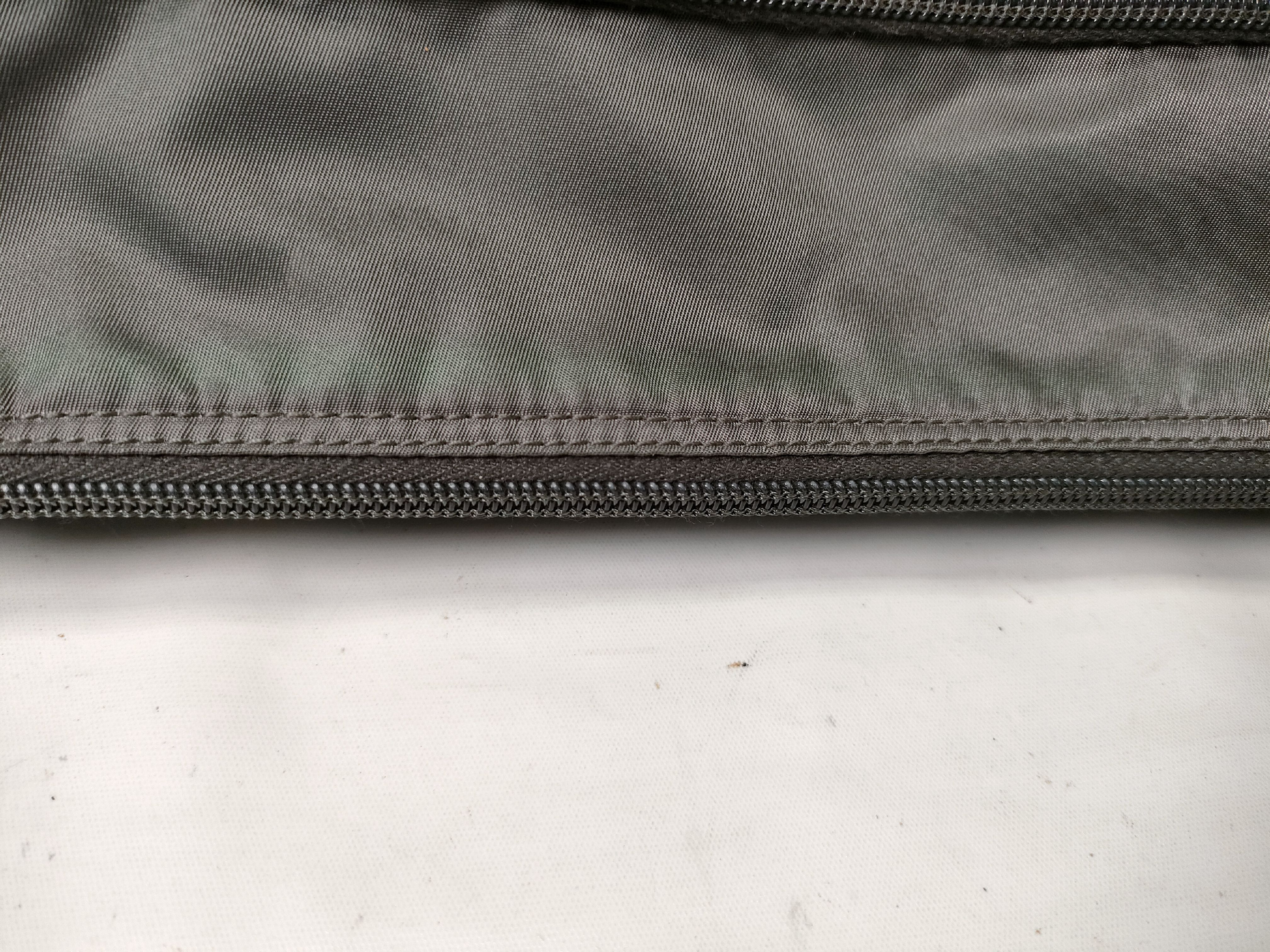 Nylon BT0421 Shoulder Bag — view 9