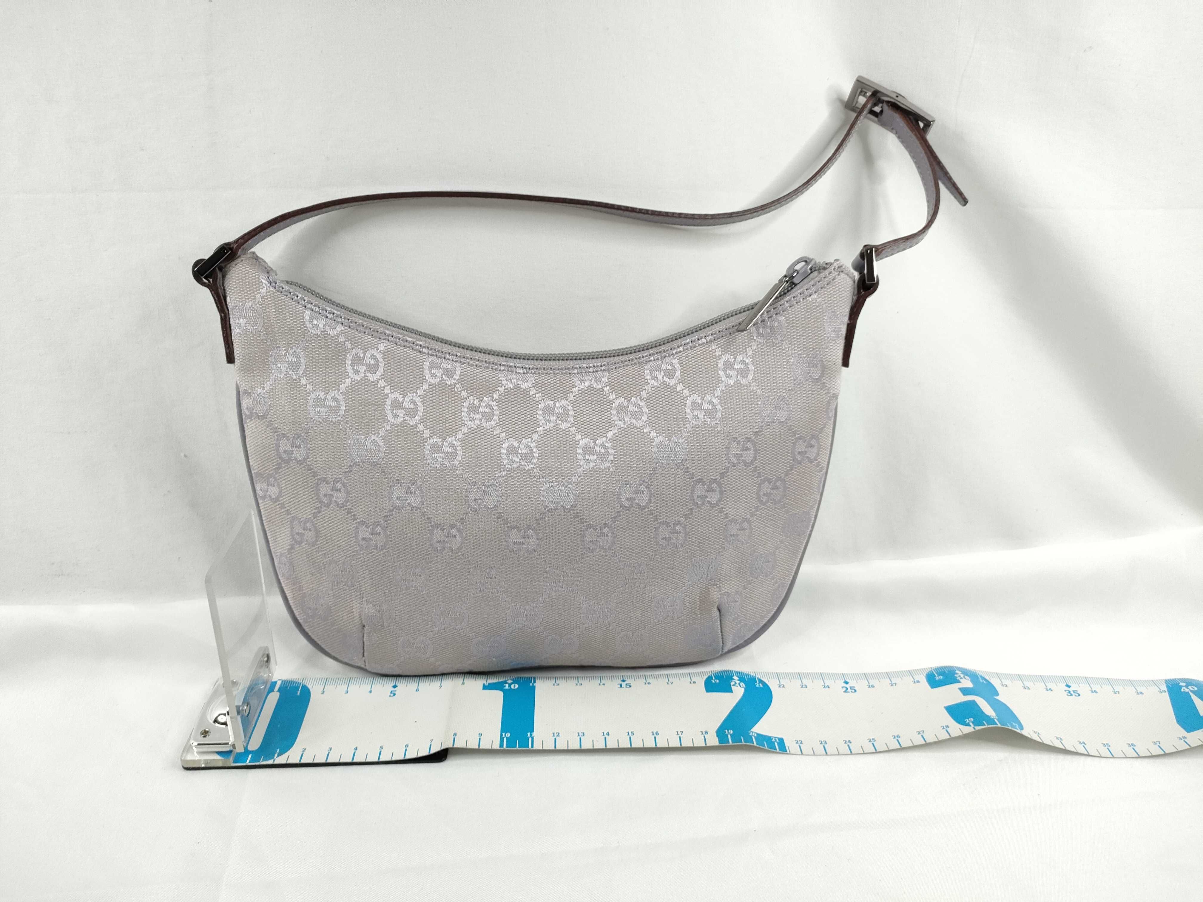 GG Accessory Pouch Handbag — view 2