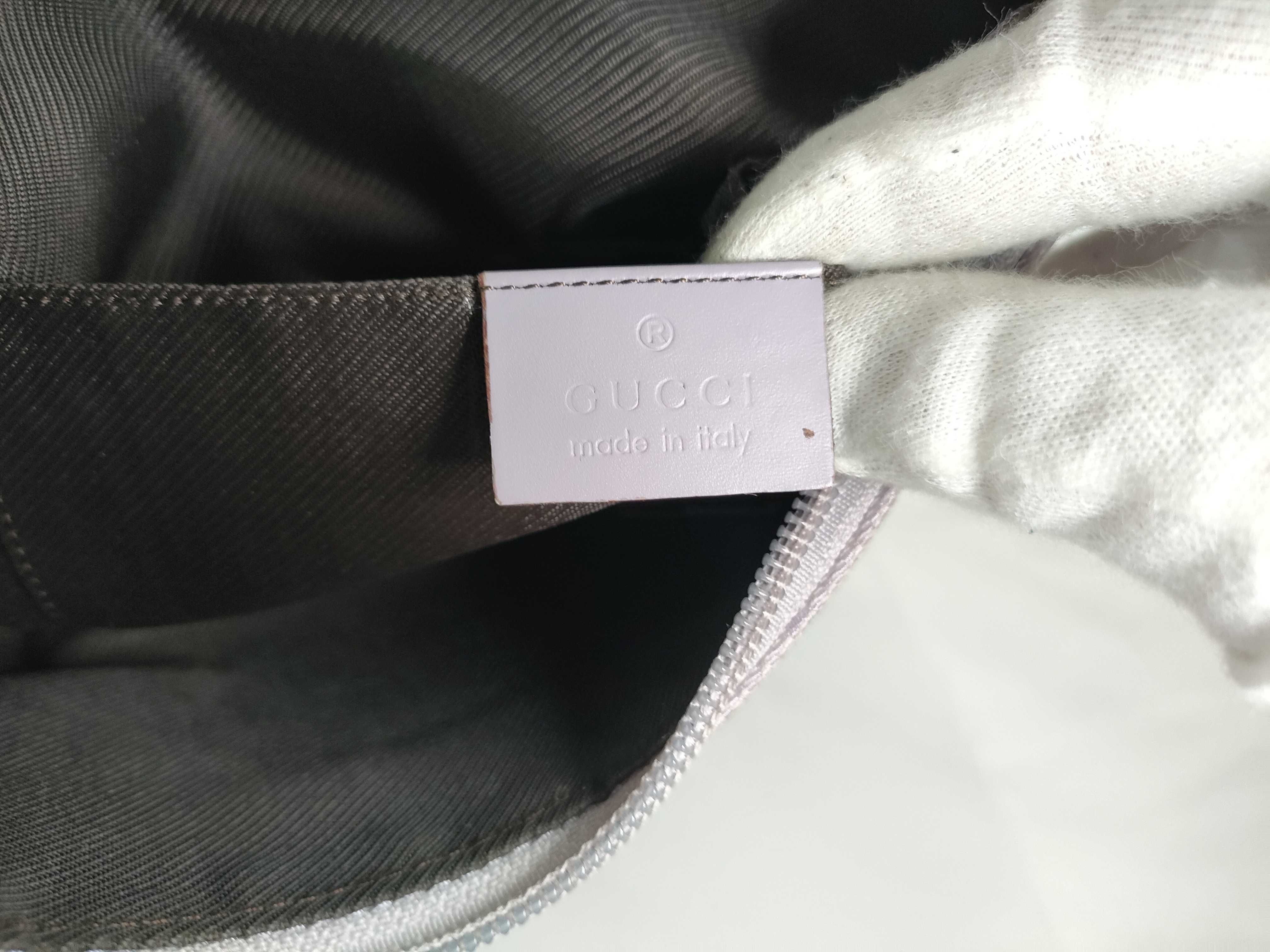 GG Accessory Pouch Handbag — view 13