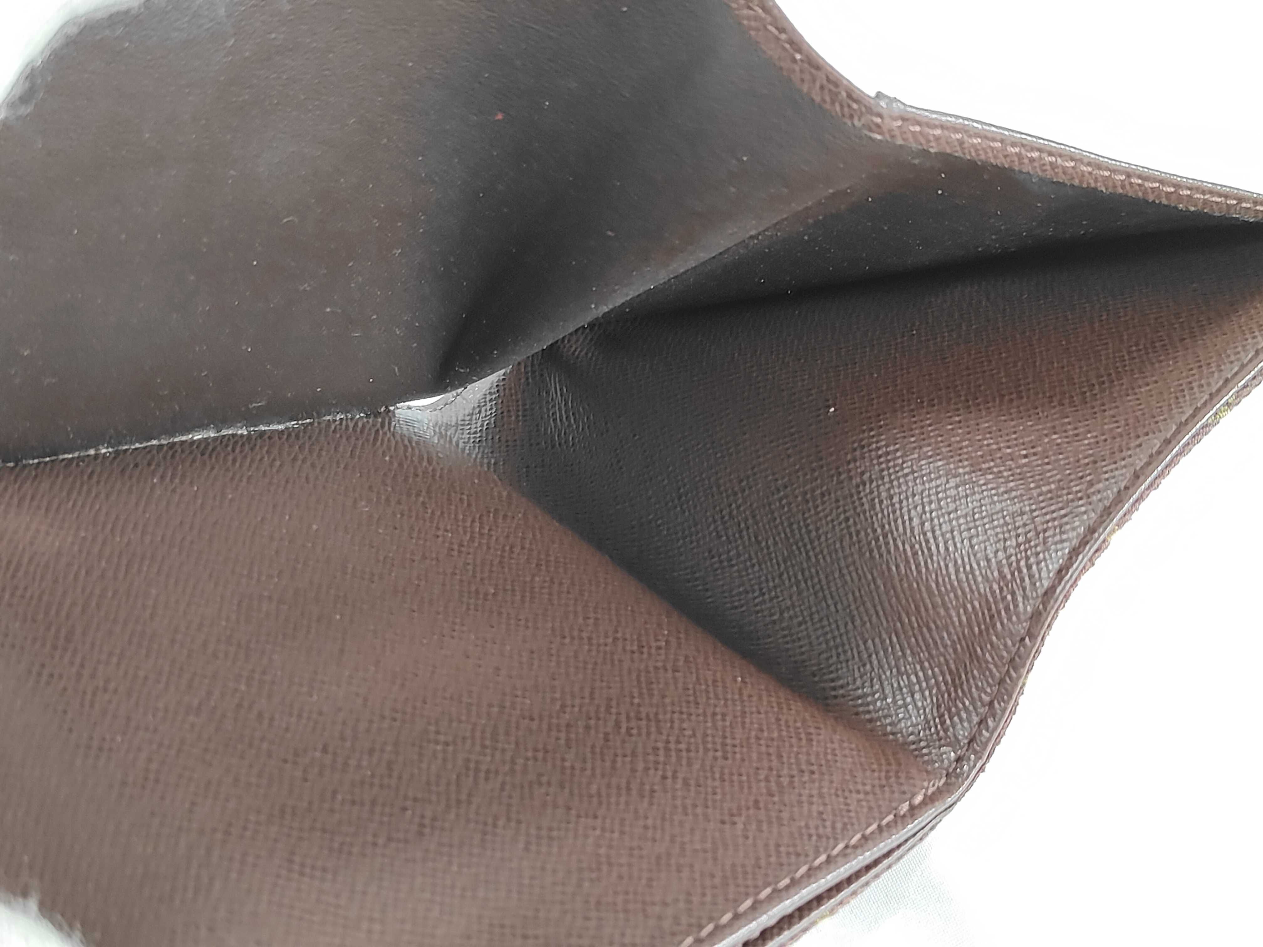 Monogram Mini Idylle Bi-fold Wallet — view 11