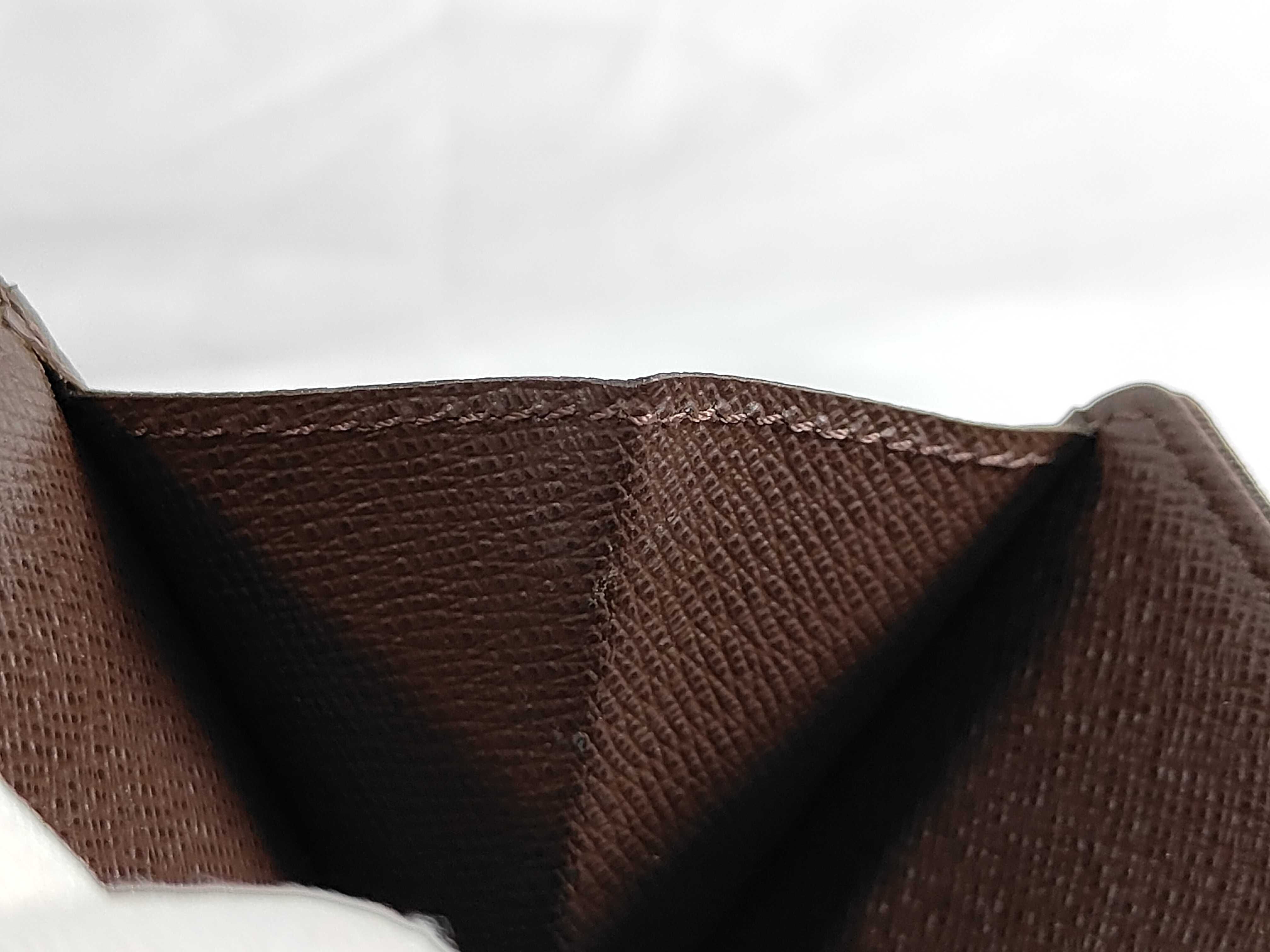 Monogram Mini Idylle Bi-fold Wallet — view 8