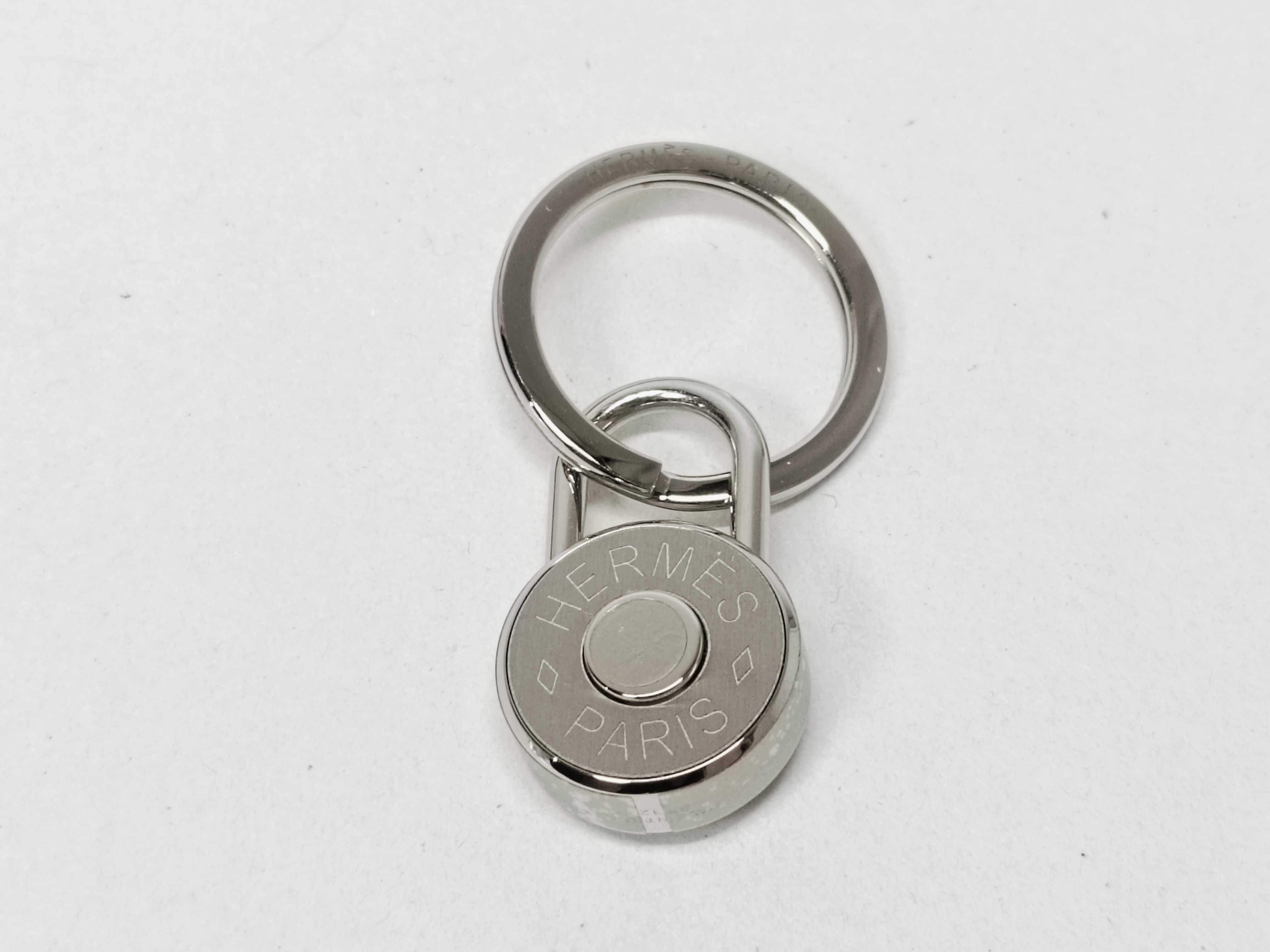 Clous de Sel Keyring Key Case/Keychain