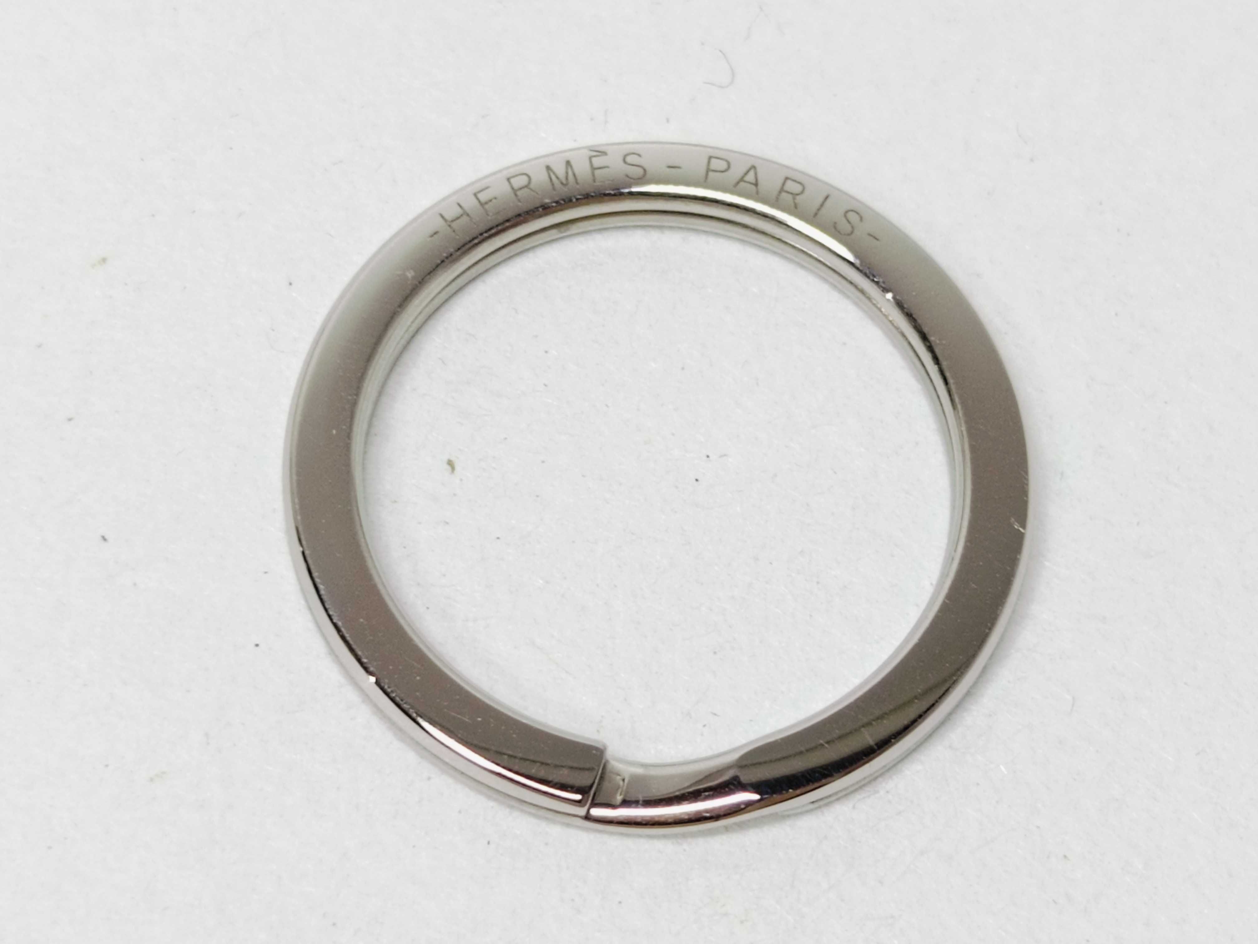 Clous de Sel Keyring Key Case/Keychain — view 3
