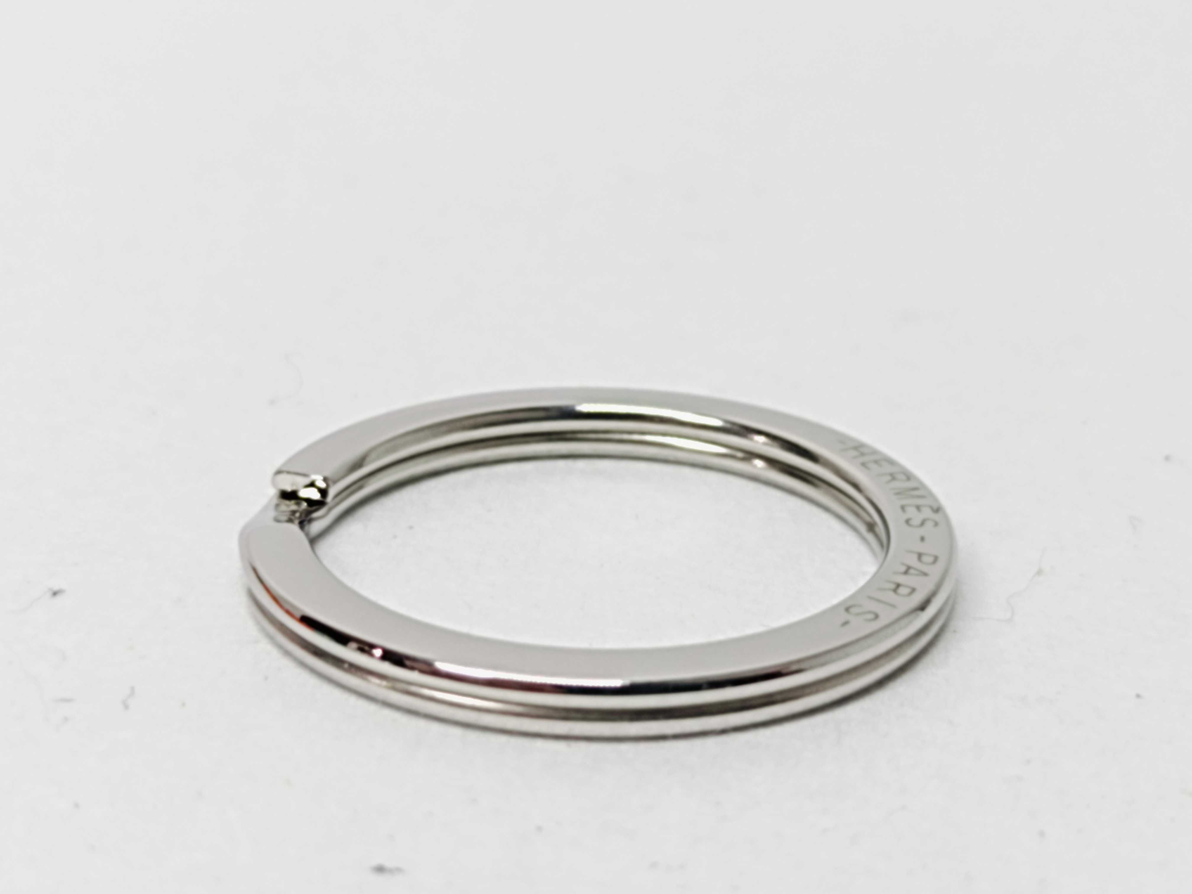 Clous de Sel Keyring Key Case/Keychain — view 4