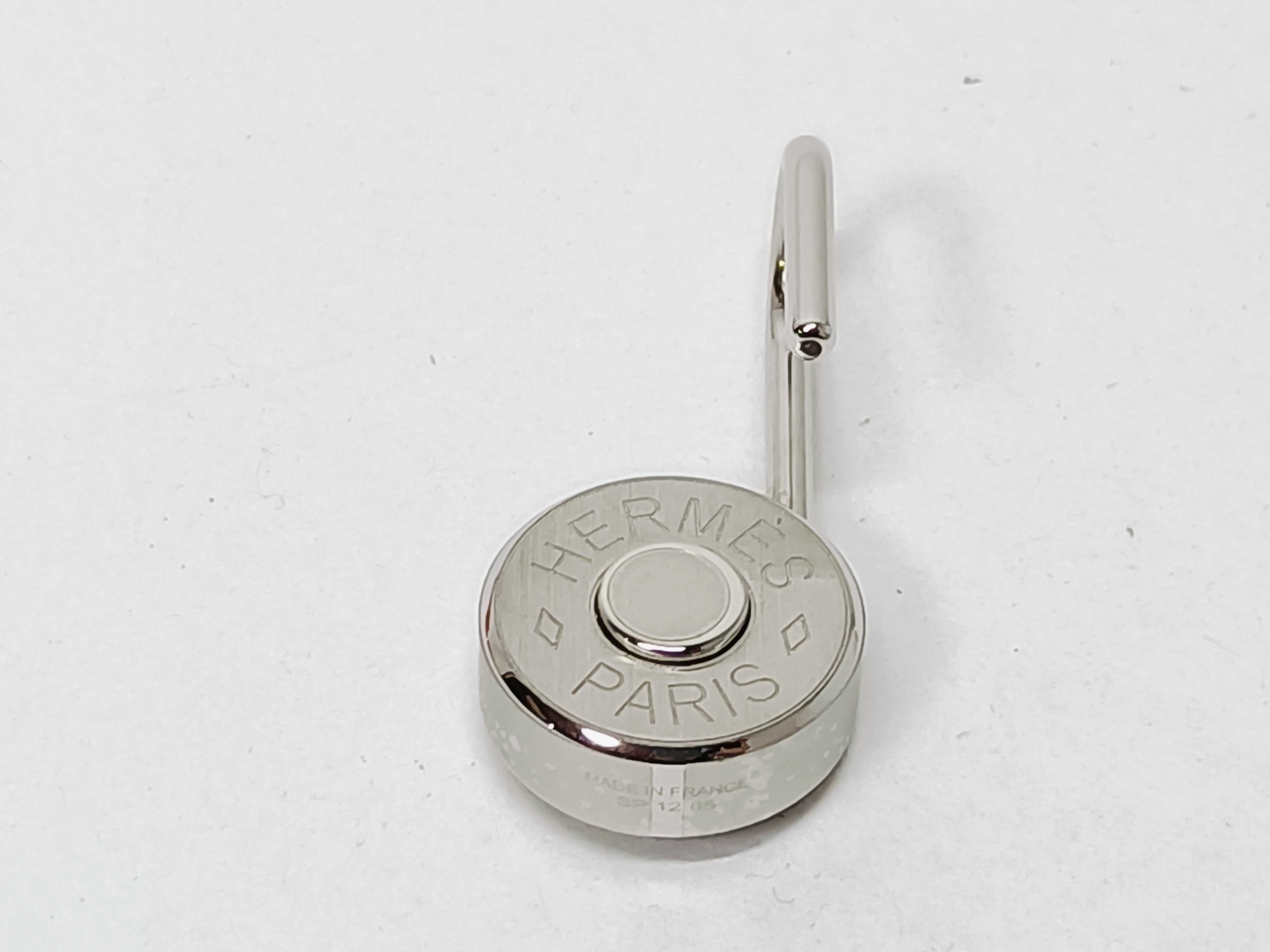 Clous de Sel Keyring Key Case/Keychain — view 8