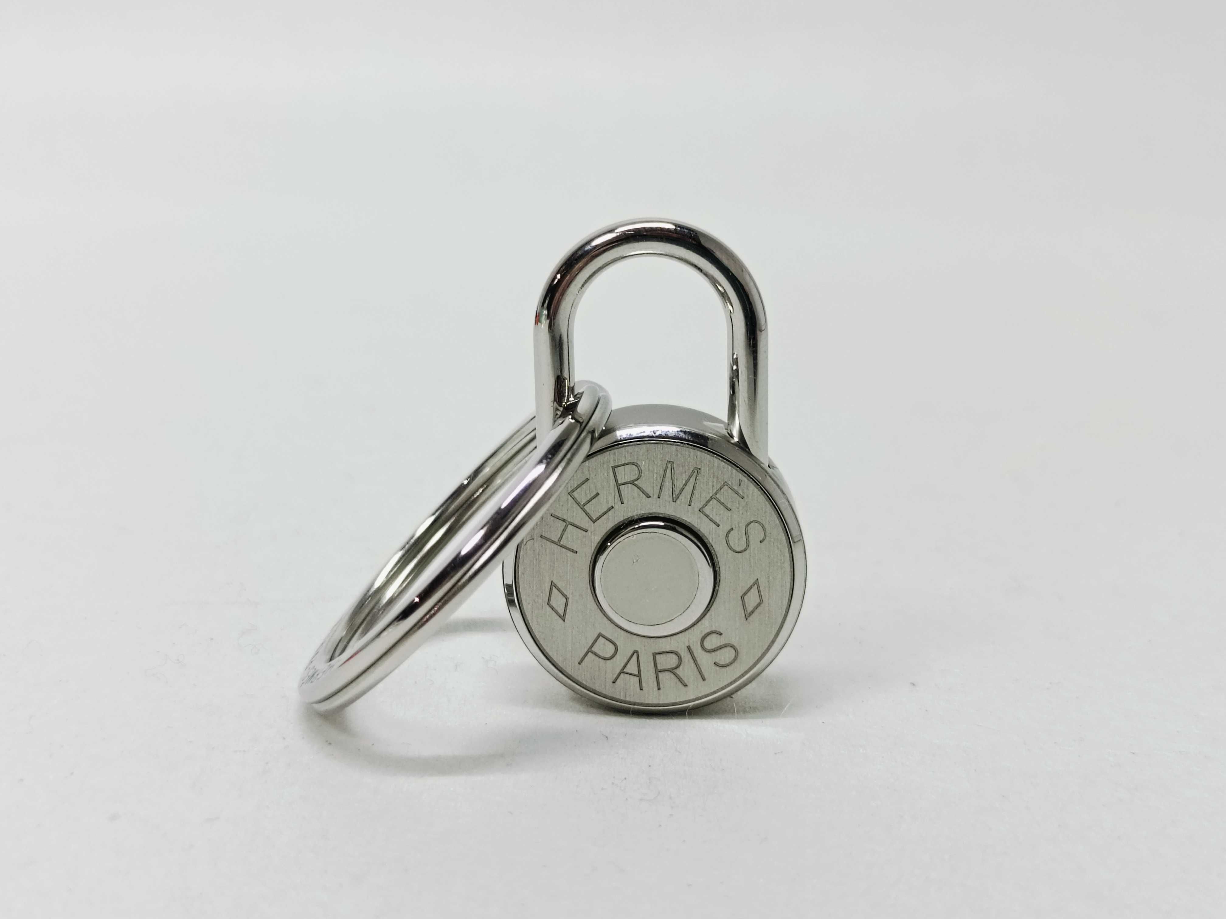Clous de Sel Keyring Key Case/Keychain — view 9