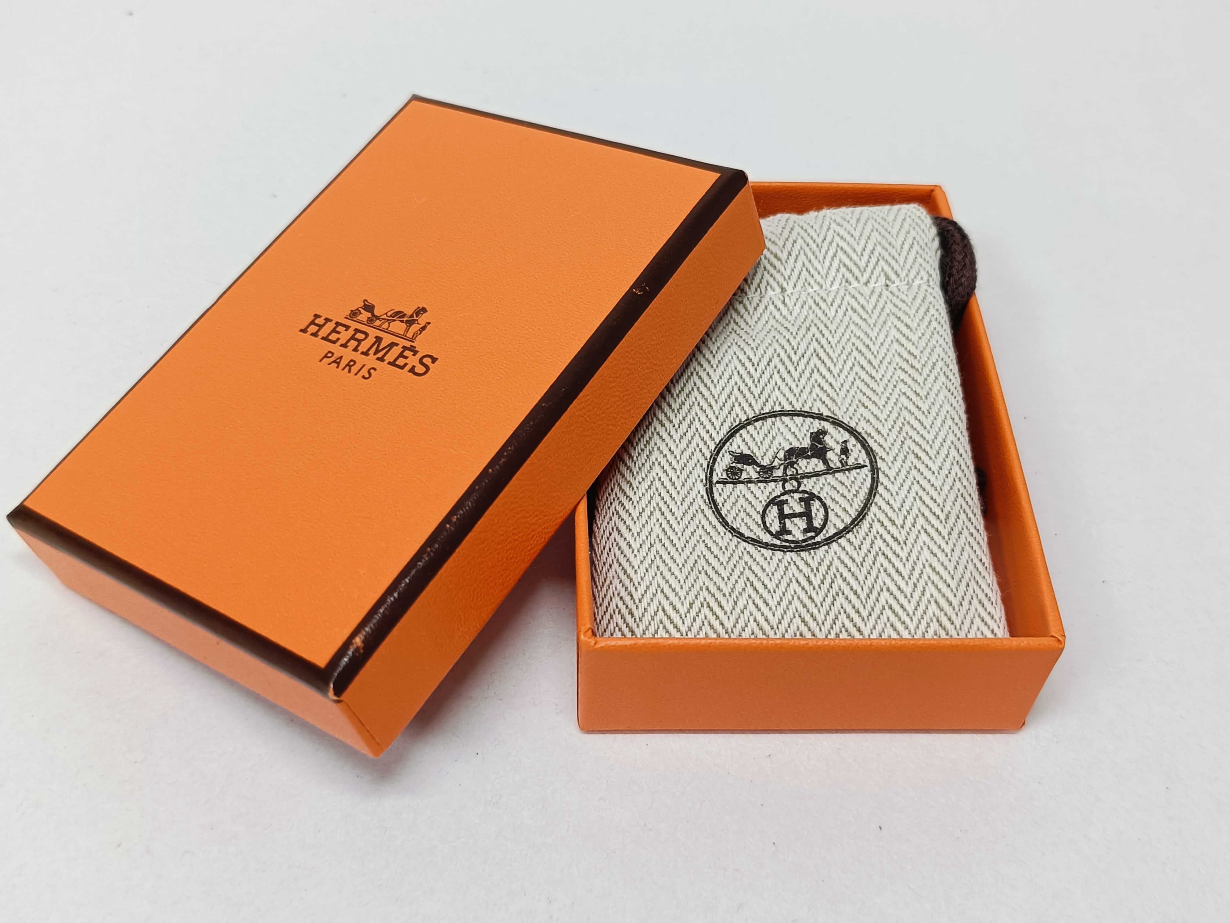 Clous de Sel Keyring Key Case/Keychain — view 10