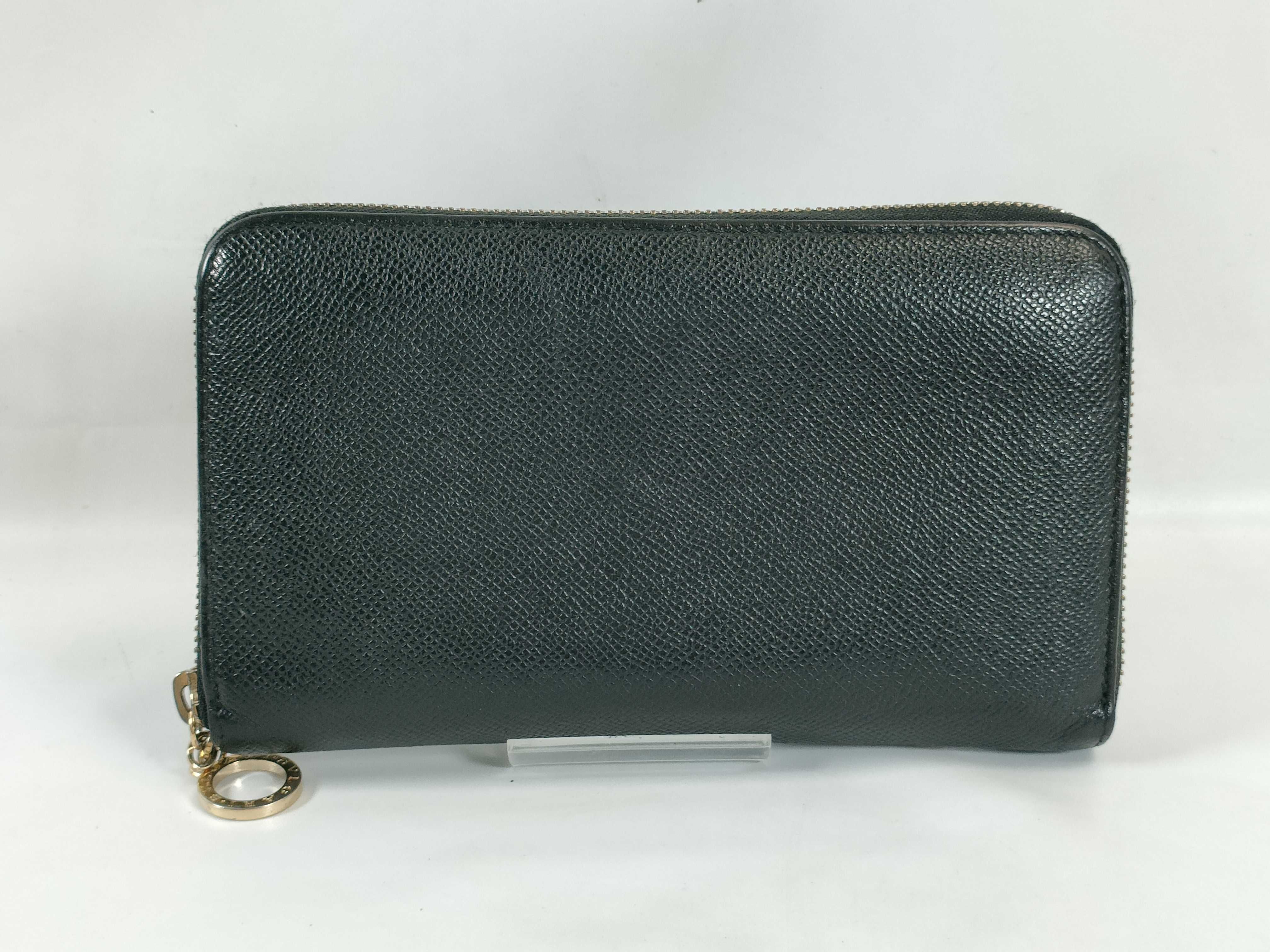 B.zero1 B.zero Long Wallet / Black Wallet