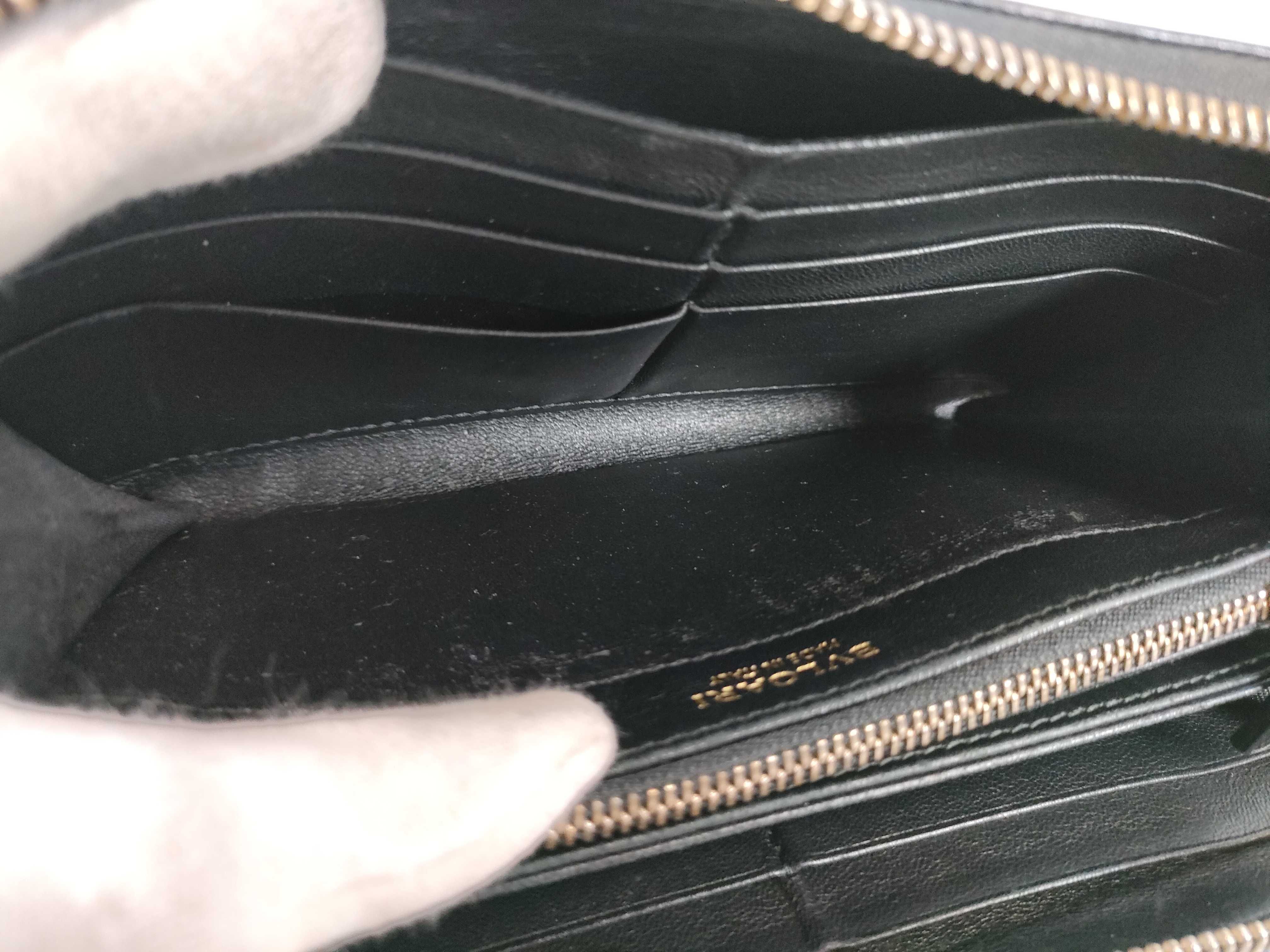 B.zero1 B.zero Long Wallet / Black Wallet — view 11