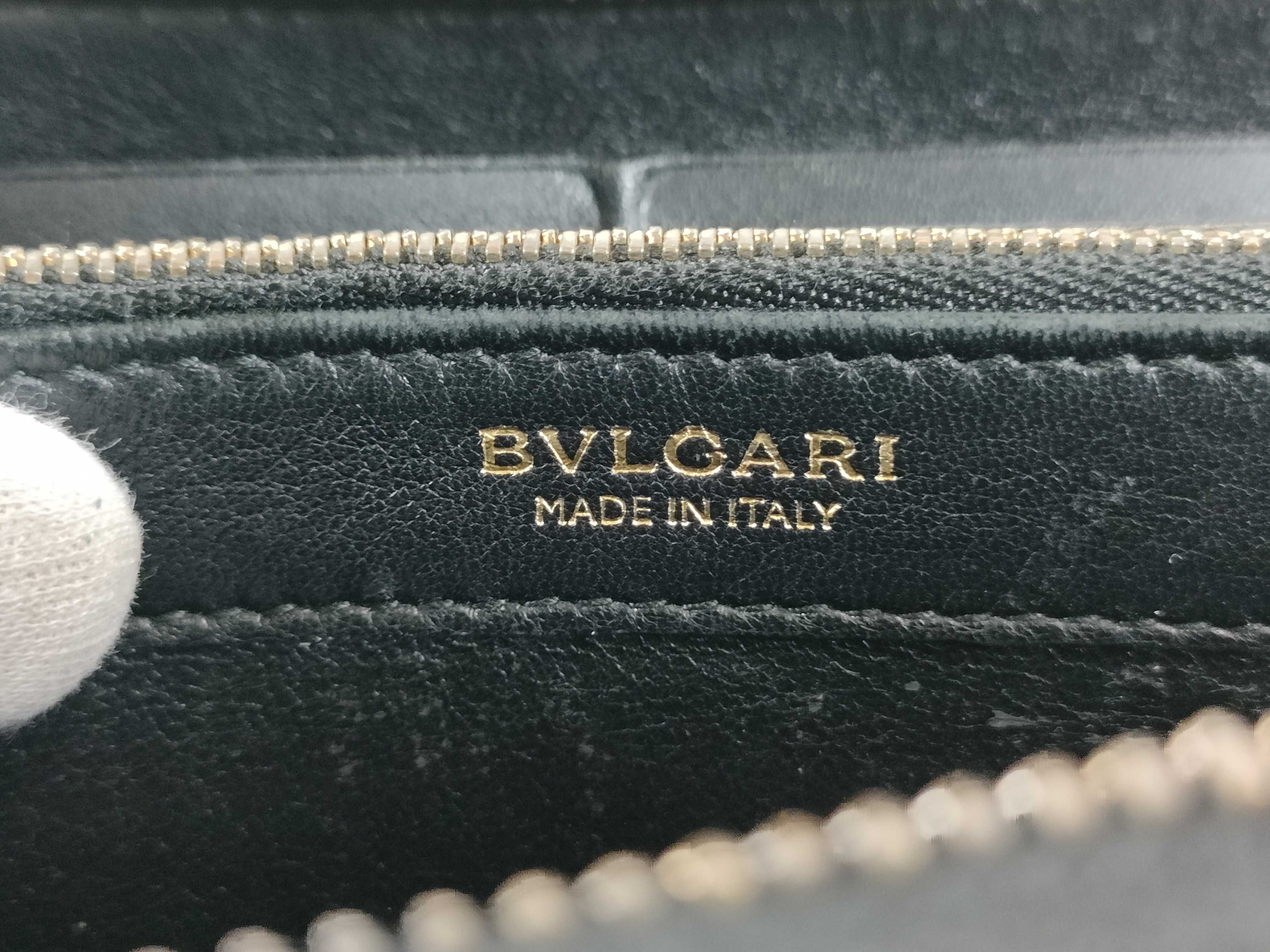 B.zero1 B.zero Long Wallet / Black Wallet — view 15
