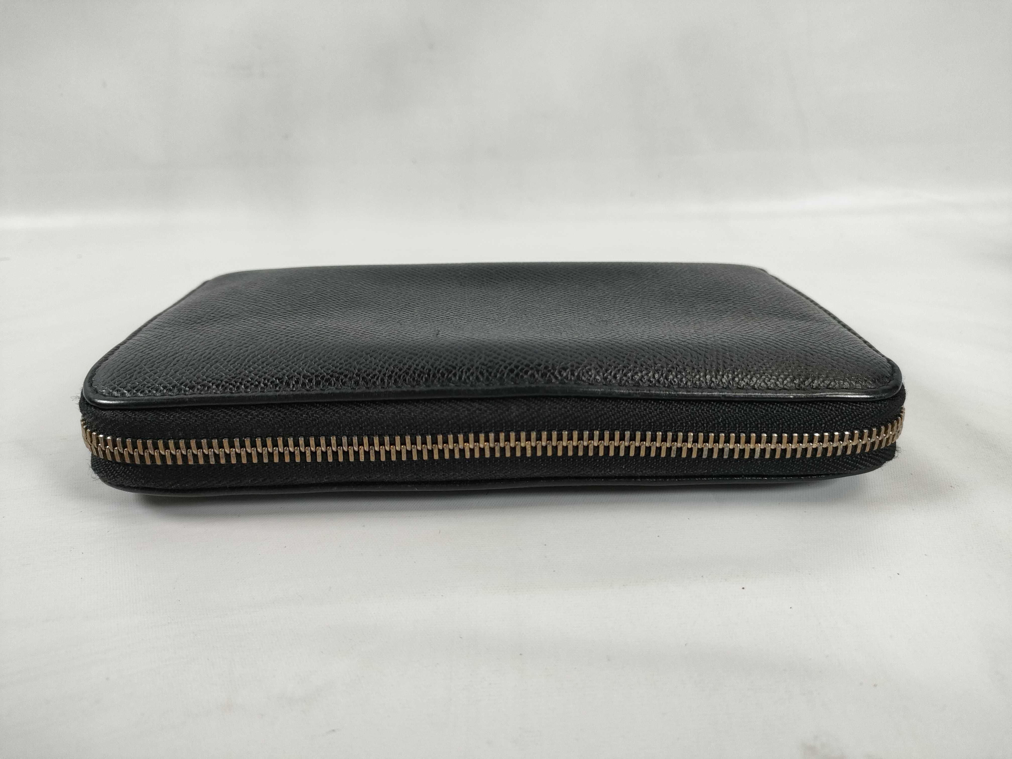 B.zero1 B.zero Long Wallet / Black Wallet — view 5