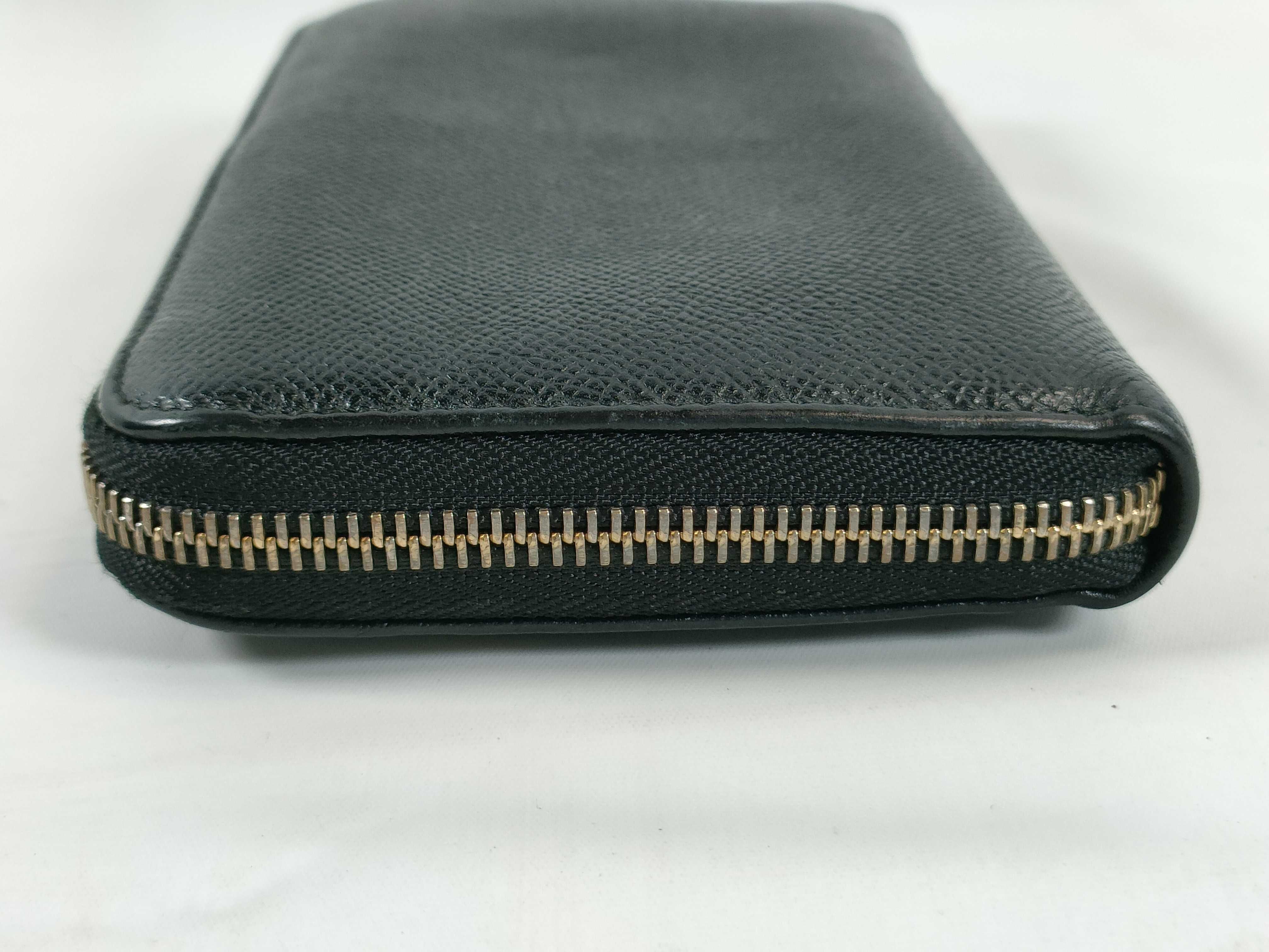 B.zero1 B.zero Long Wallet / Black Wallet — view 6