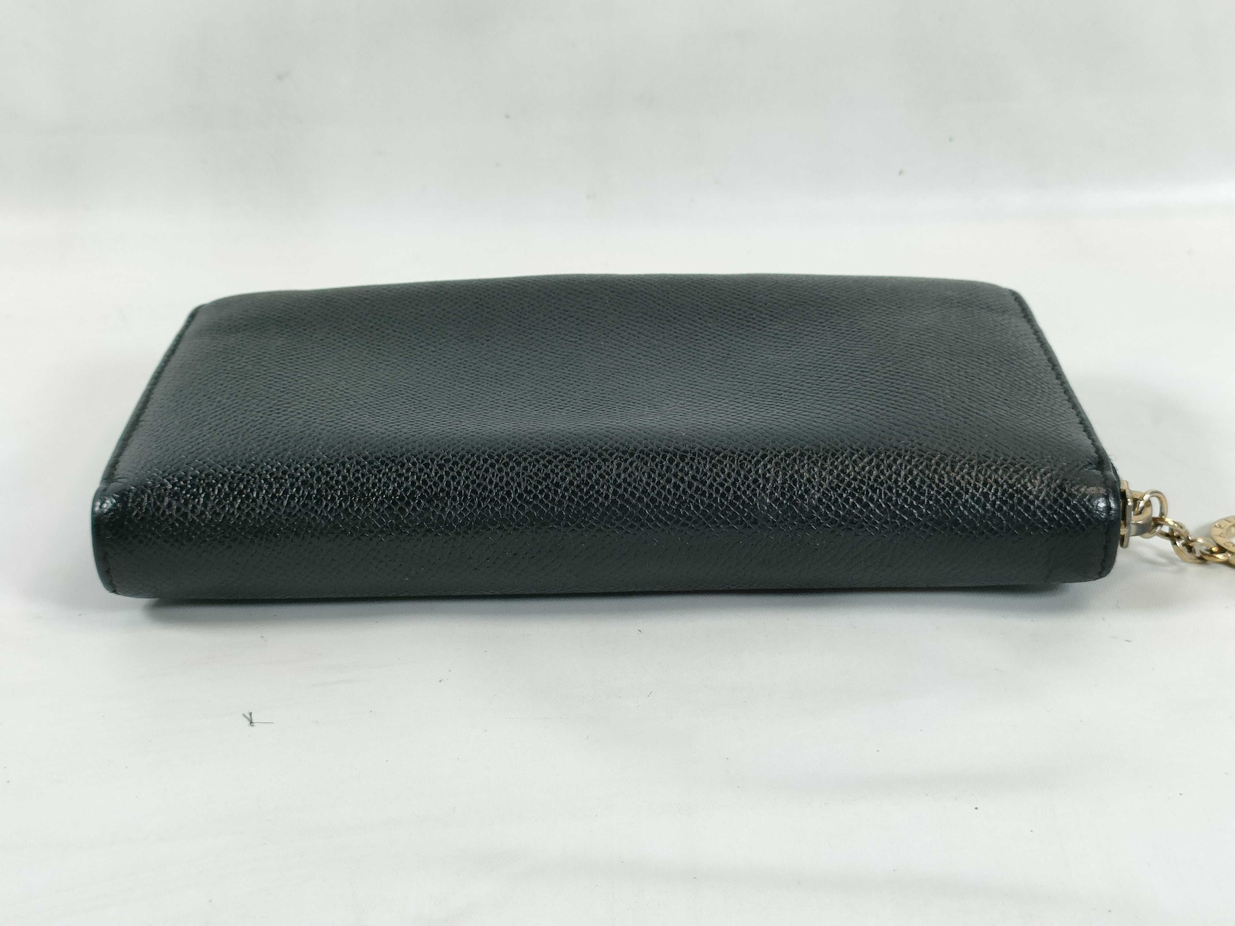 B.zero1 B.zero Long Wallet / Black Wallet — view 7