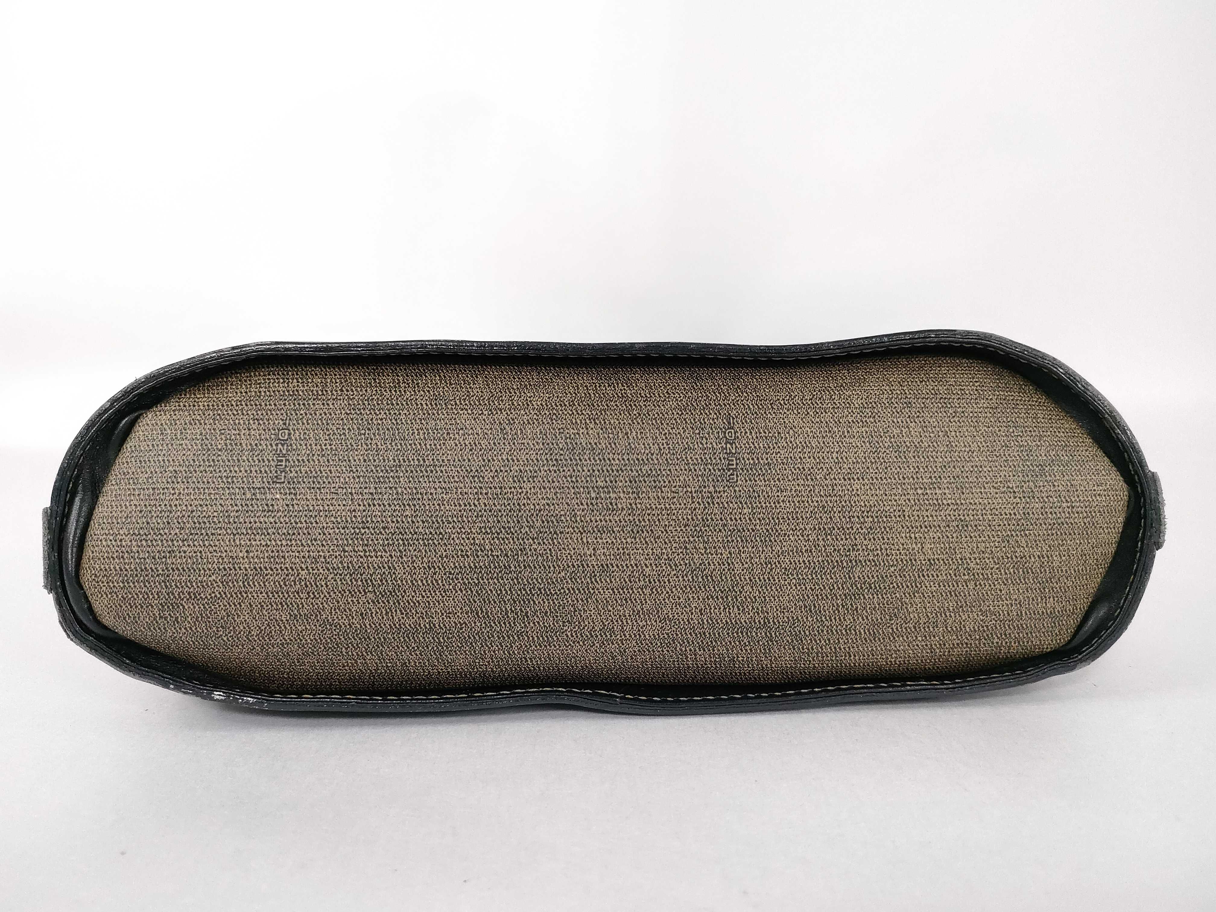 Leather Shoulder Bag — view 6