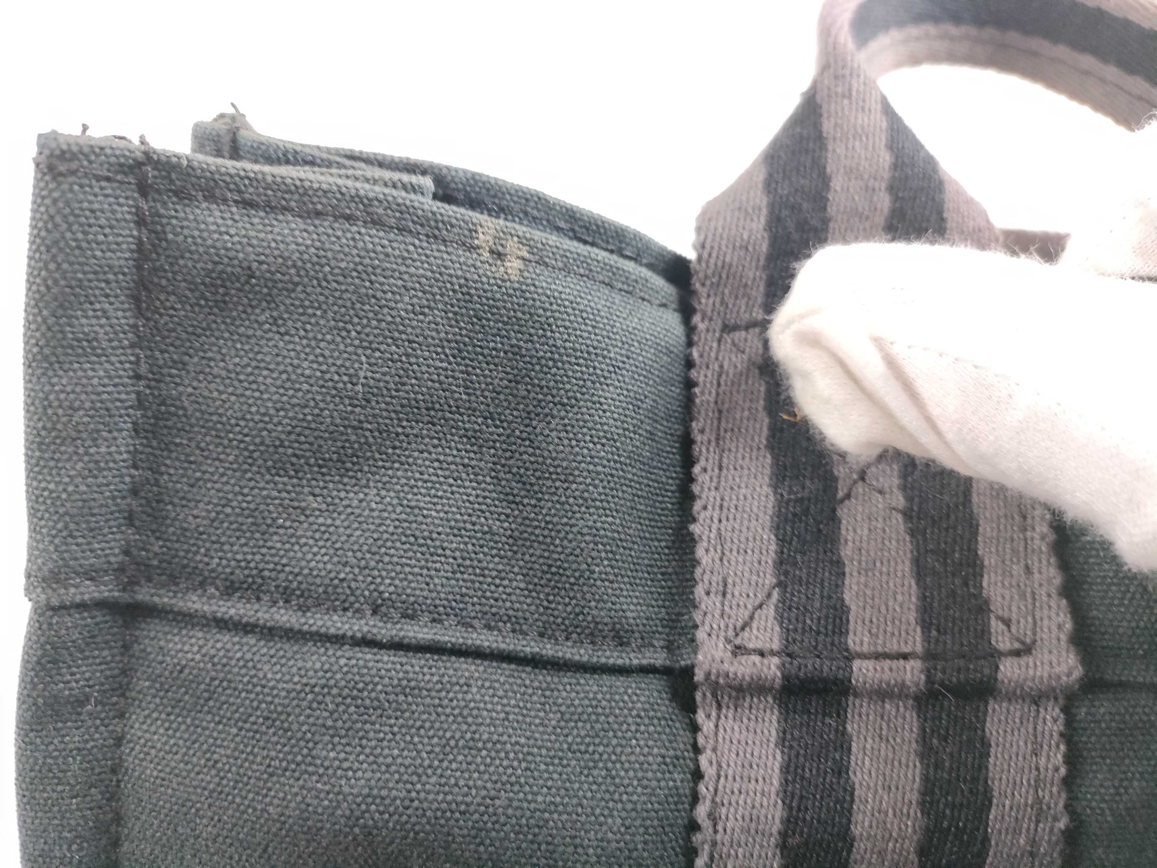 Fool Toe Hermes Fool Toe PM Tote Bag — view 13