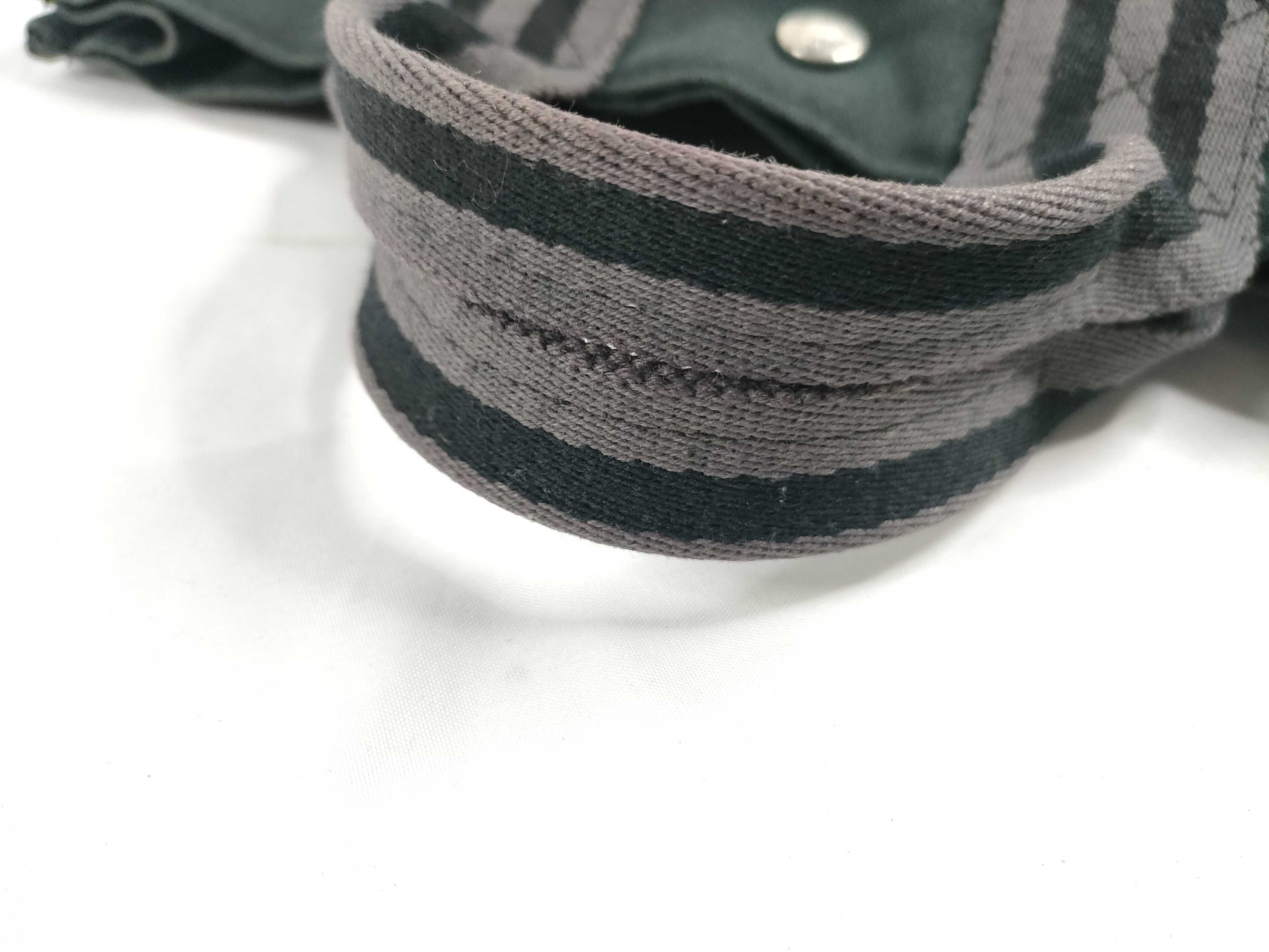 Fool Toe Hermes Fool Toe PM Tote Bag — view 7