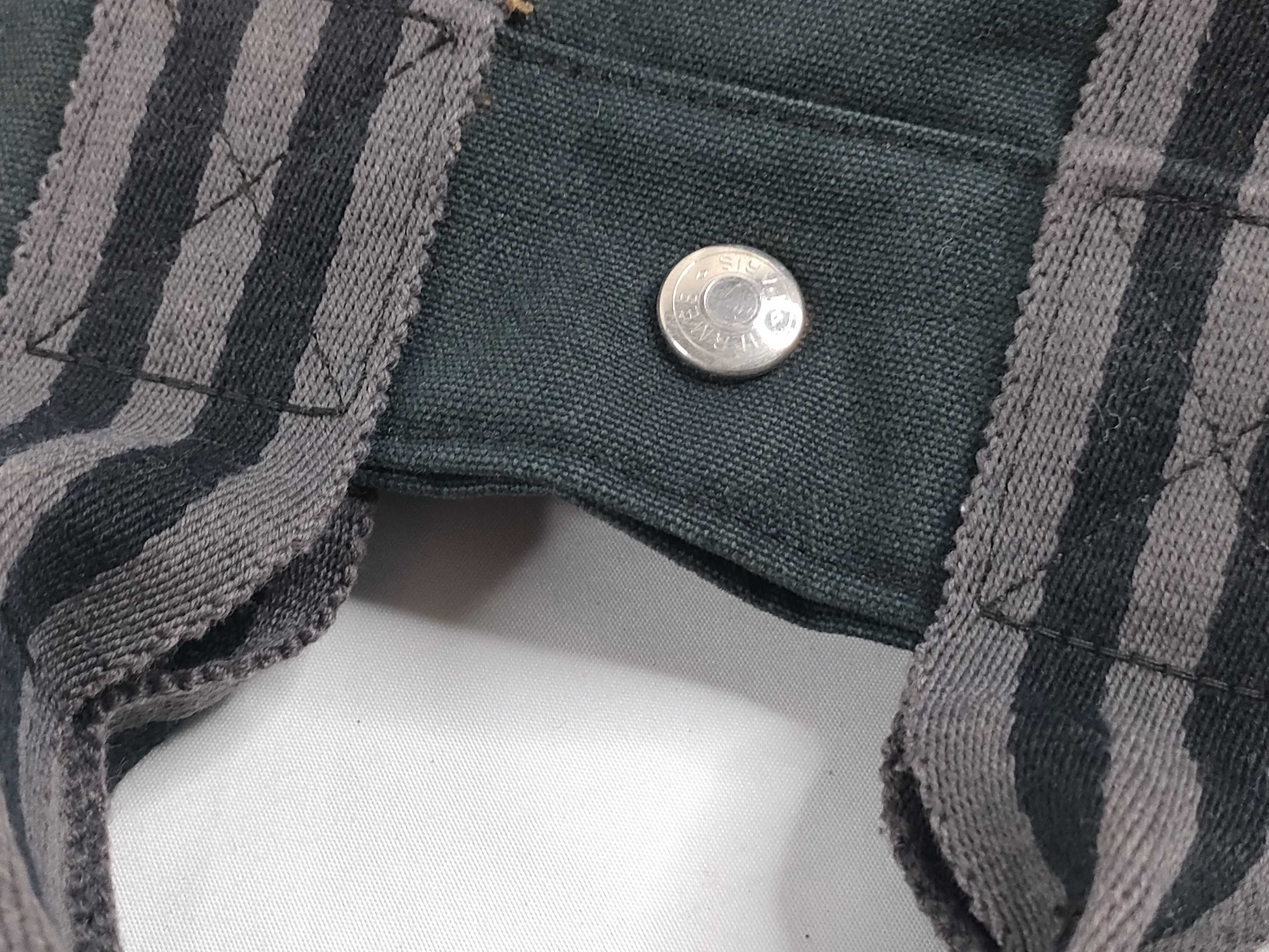 Fool Toe Hermes Fool Toe PM Tote Bag — view 8