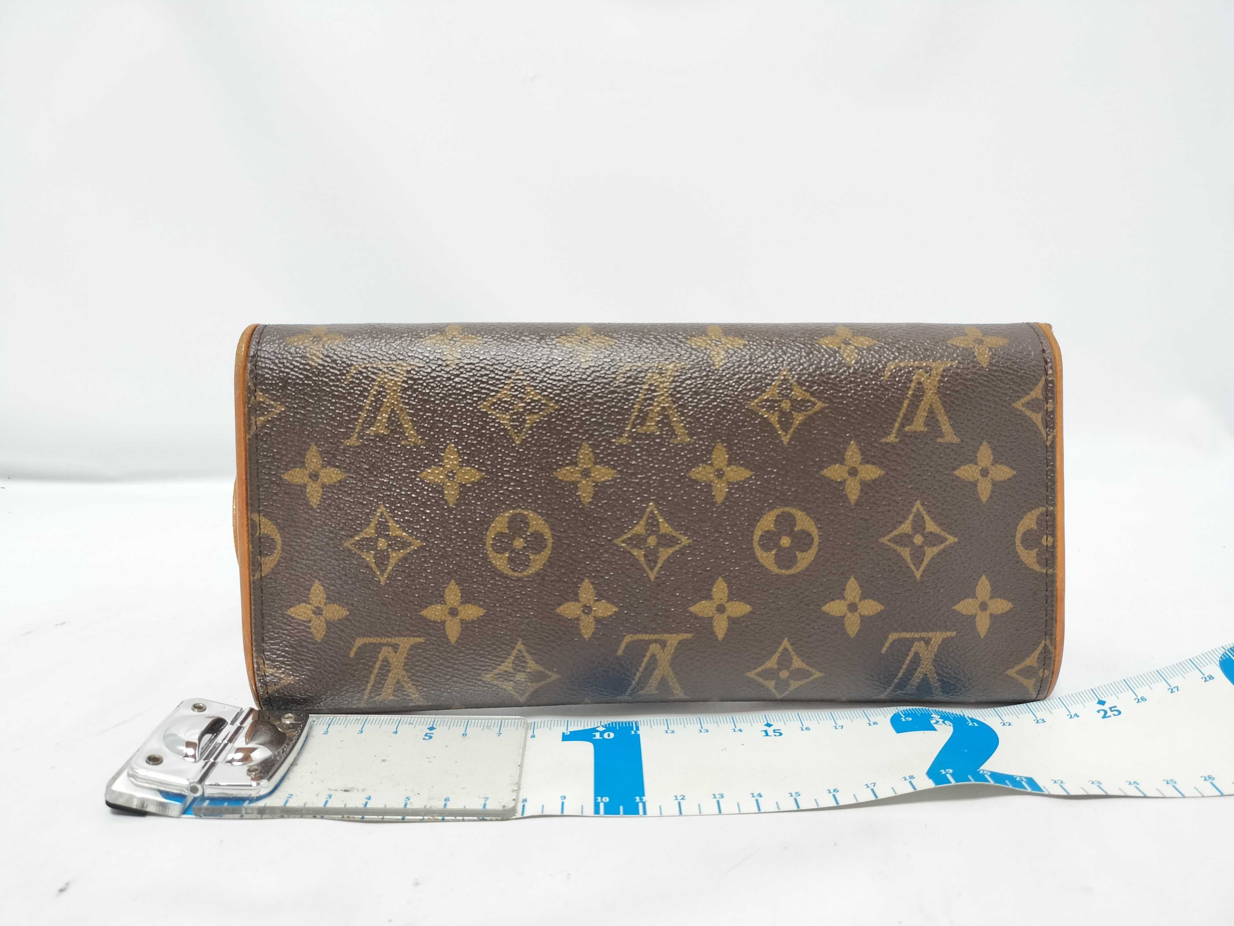 Monogram — view 2