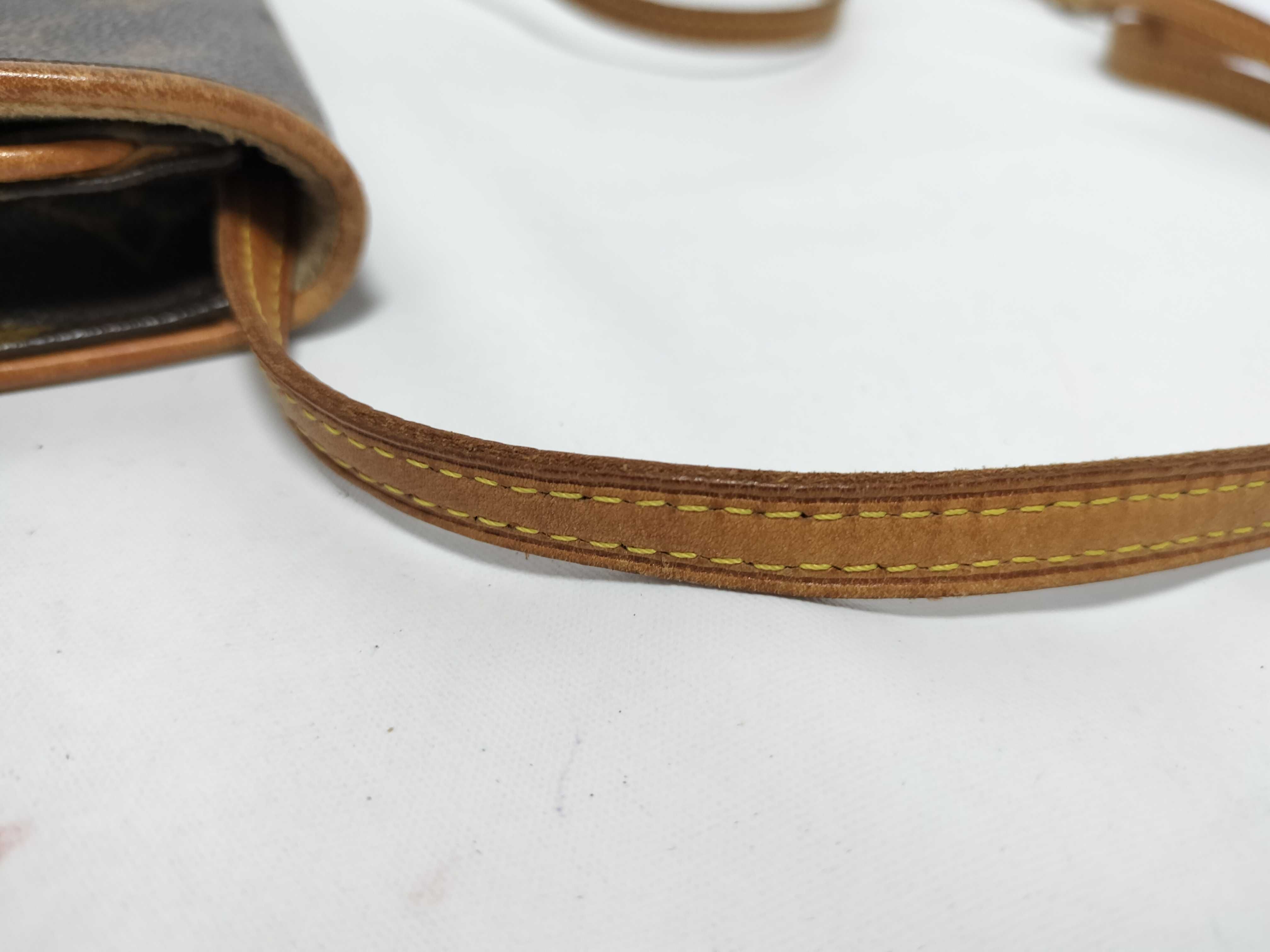 Monogram — view 4