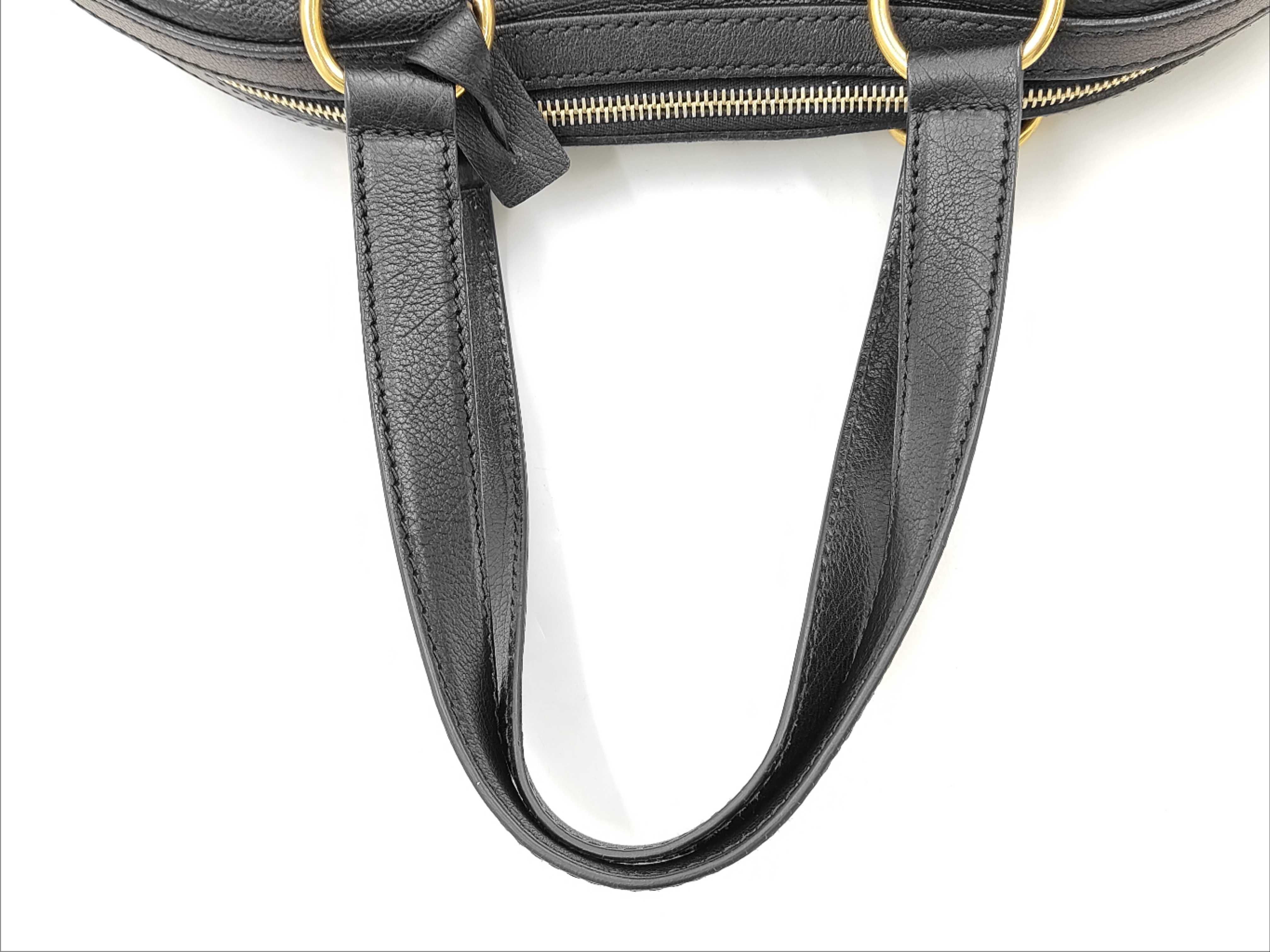Muse Bag Handbag — view 3
