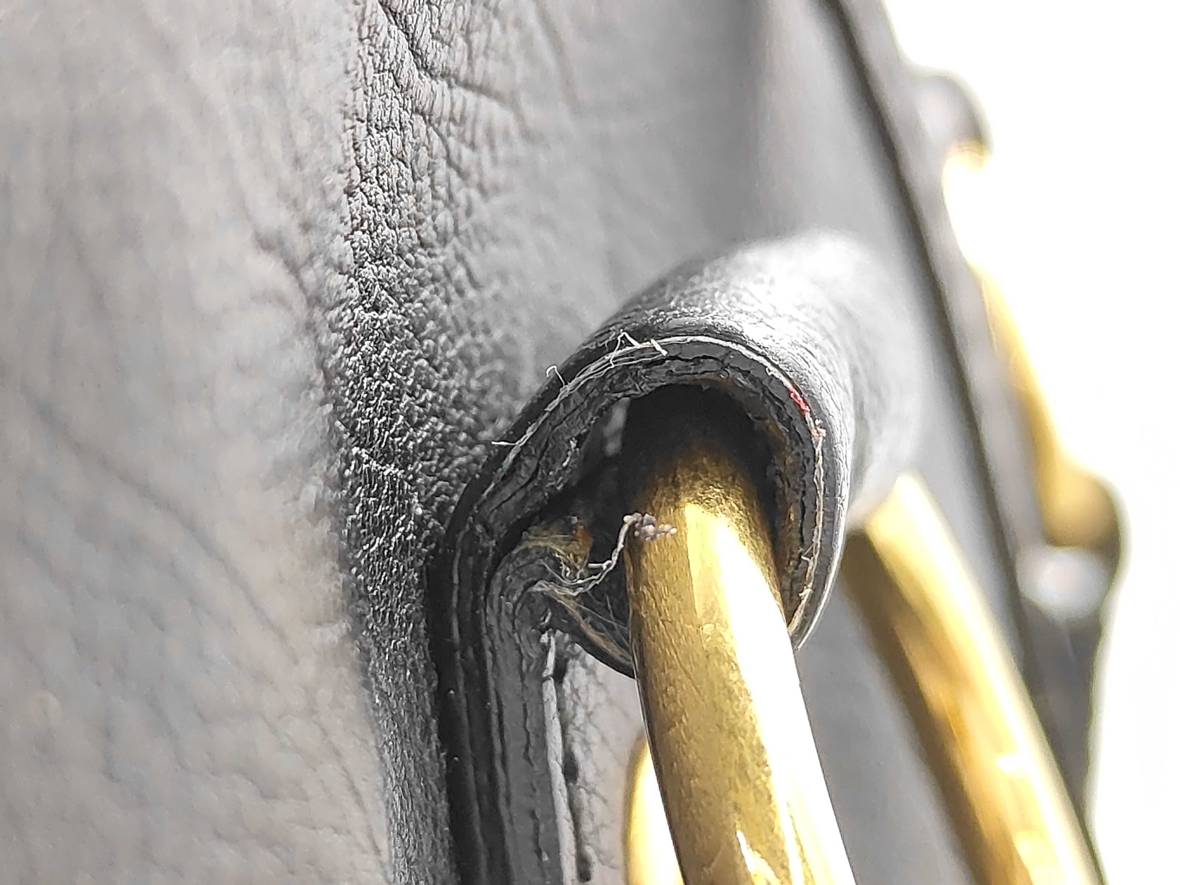 Muse Bag Handbag — view 5