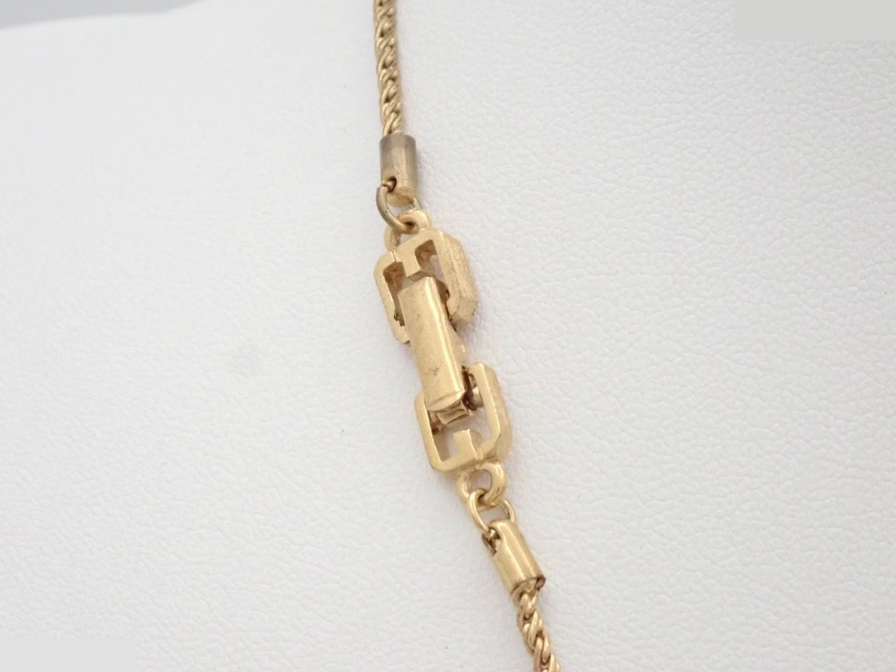 GP Necklace, Chain approx. 44cm — view 2