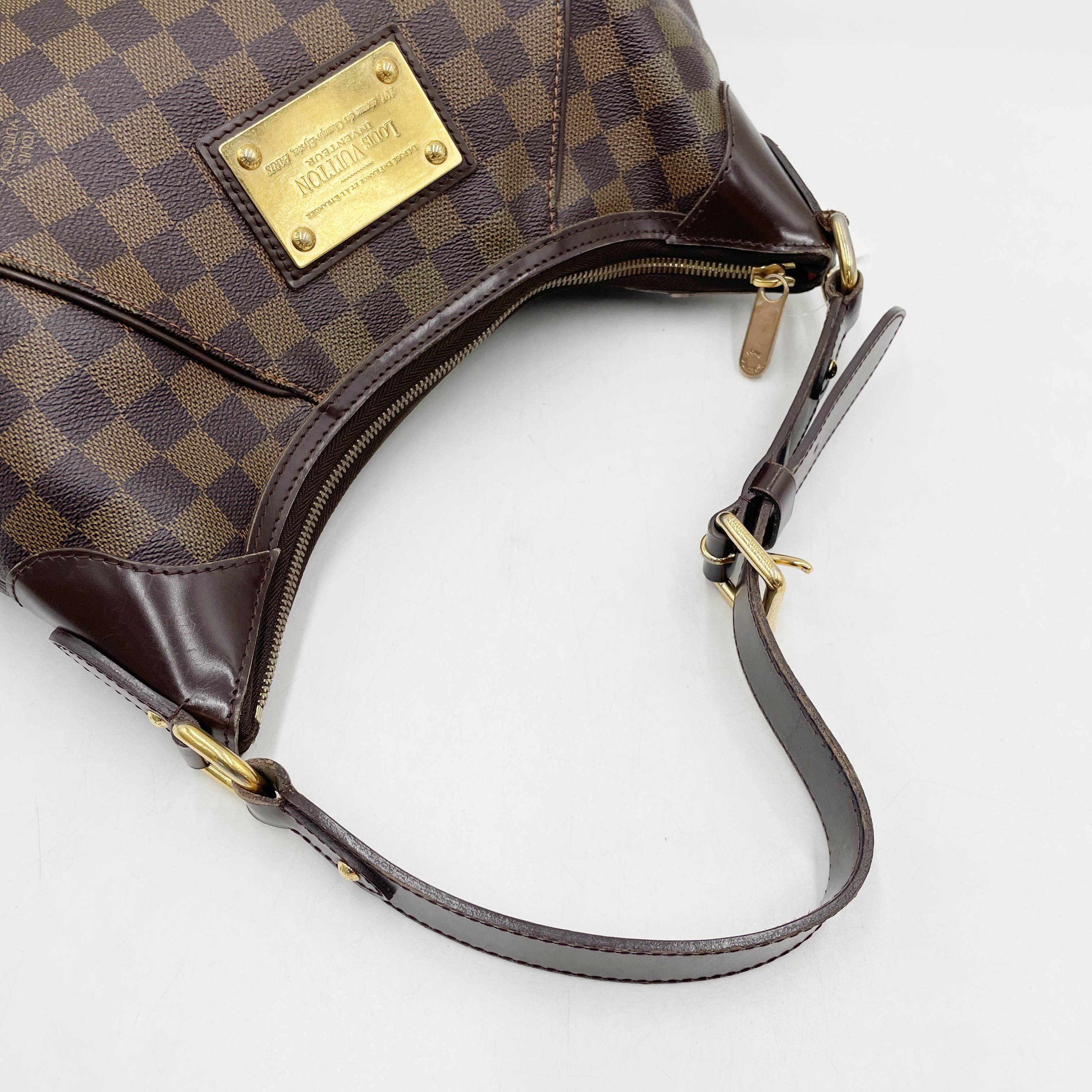 Thames GM N48181 Damier Tote Bag — view 6