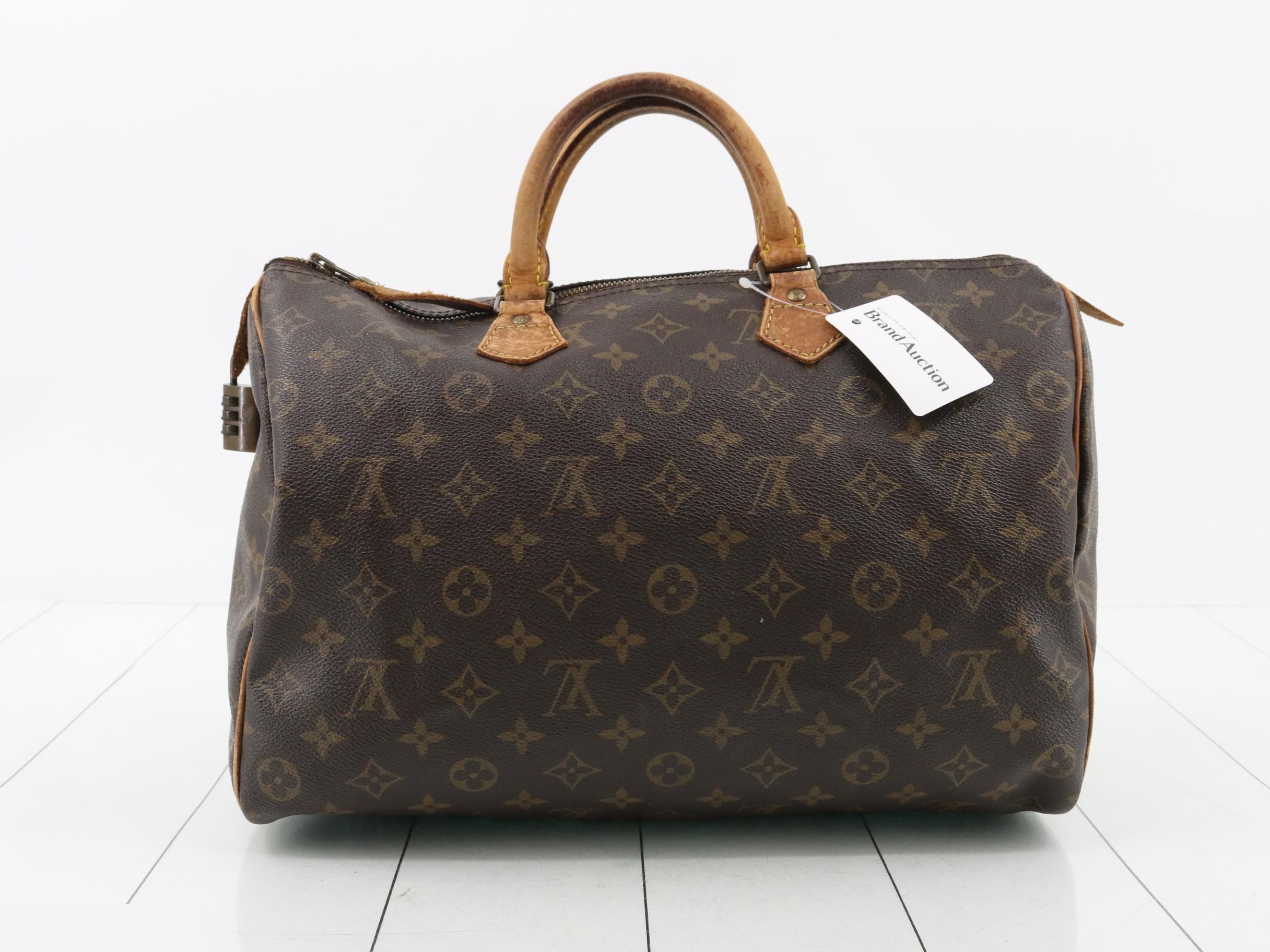 Speedy 35 — view 2