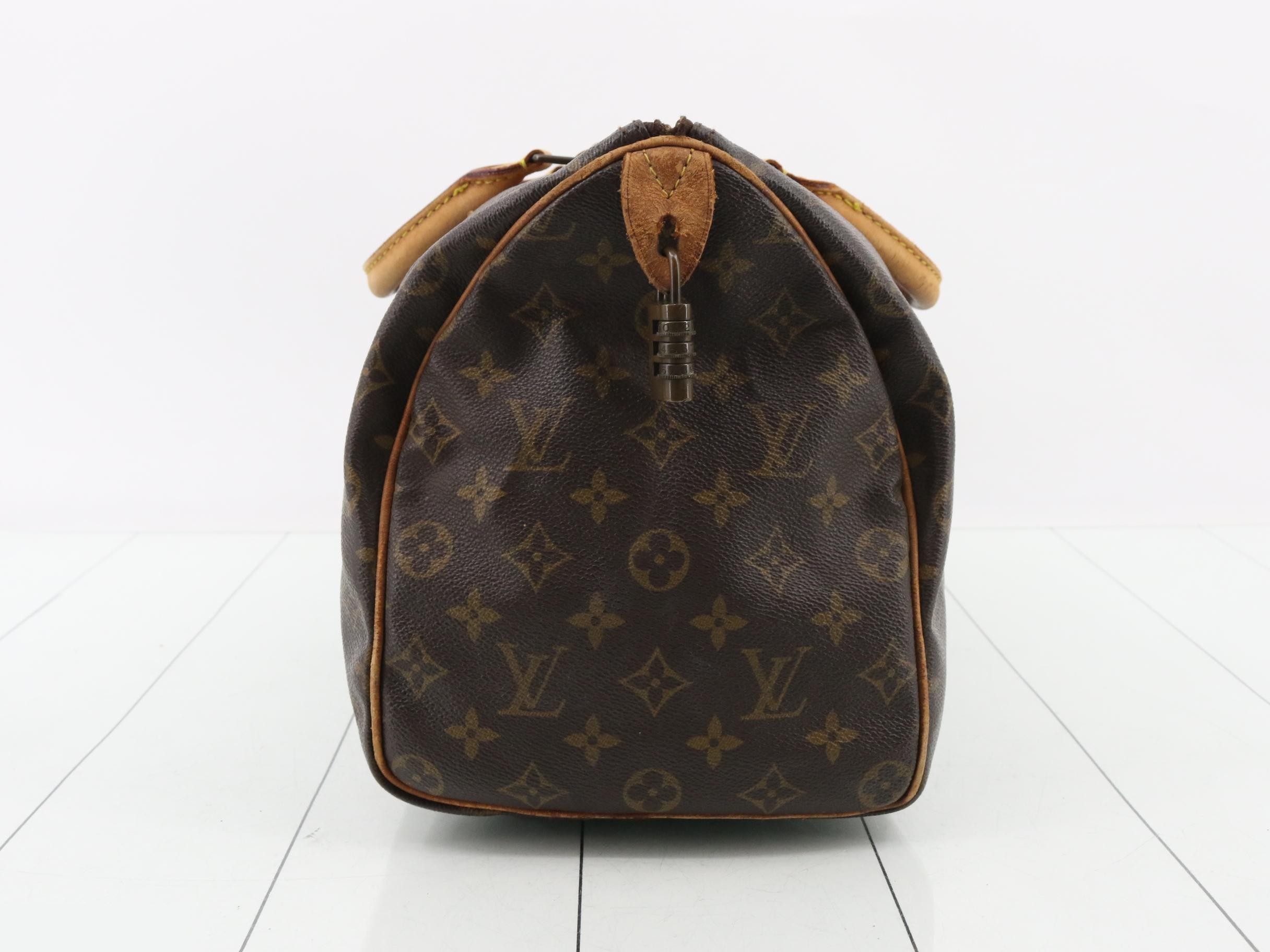 Speedy 35 — view 3