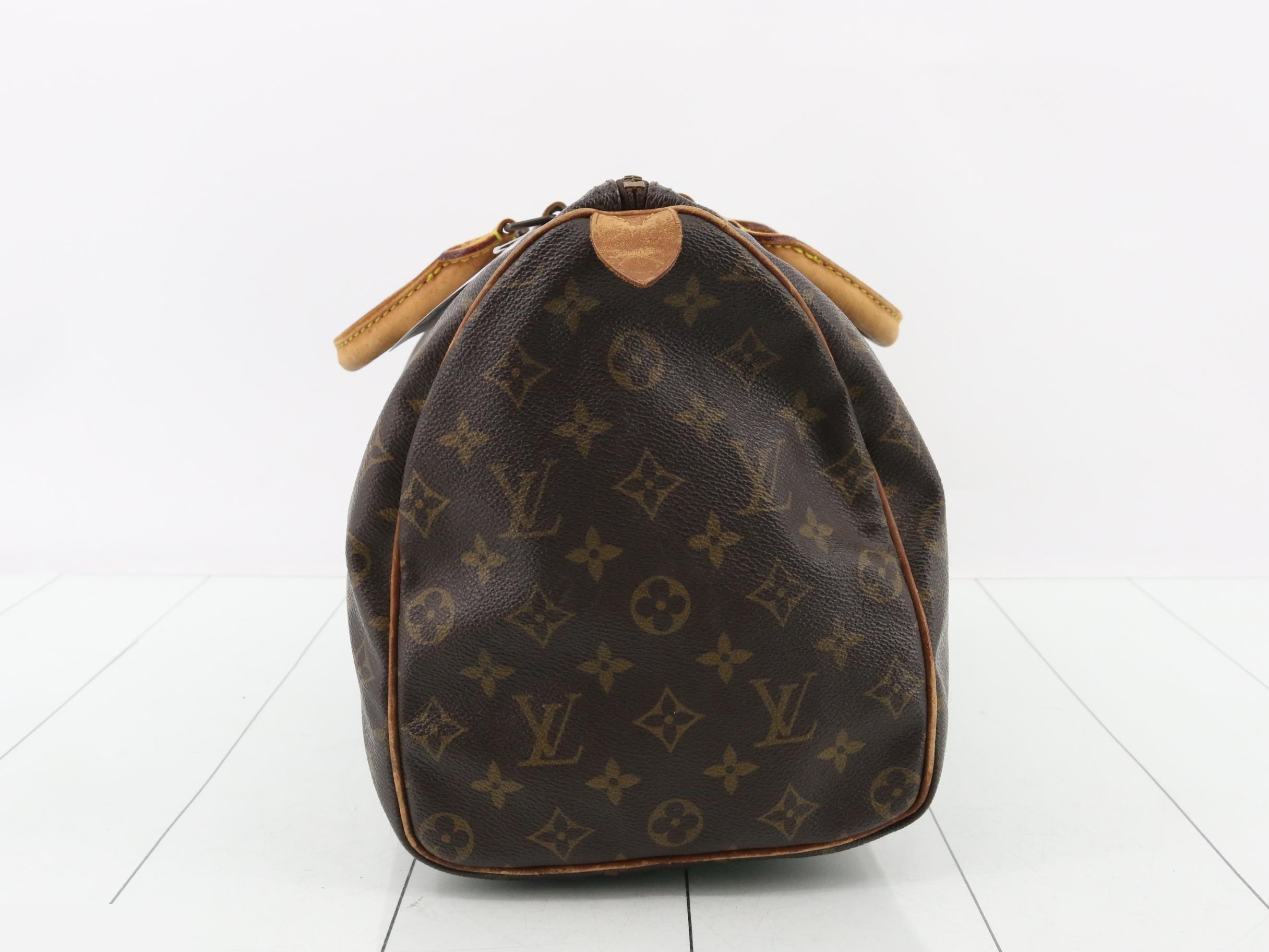 Speedy 35 — view 4