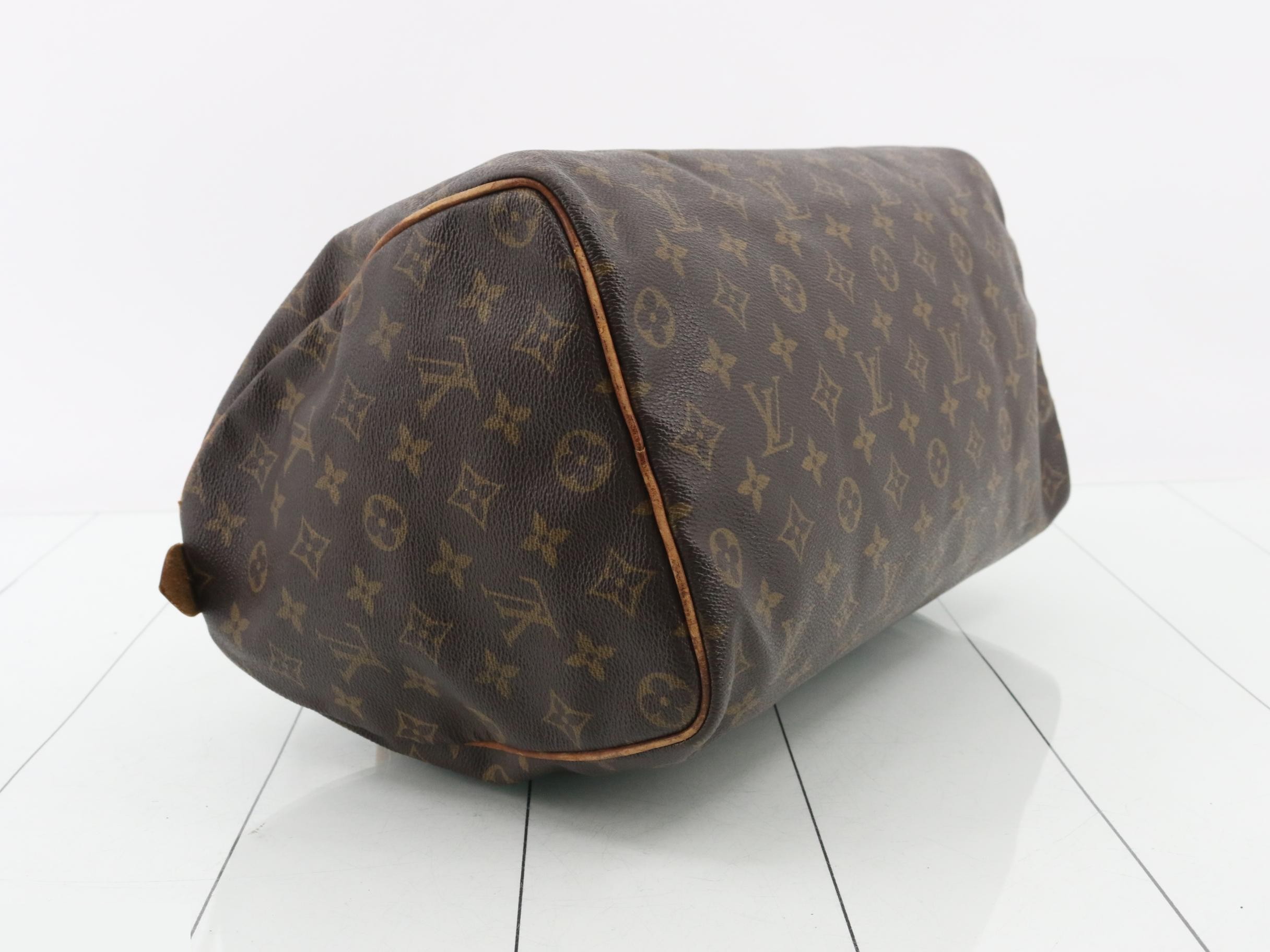 Speedy 35 — view 5