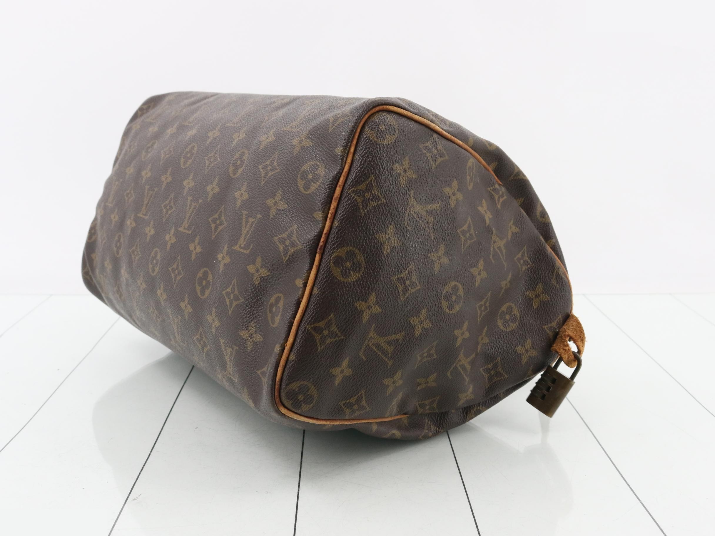 Speedy 35 — view 6