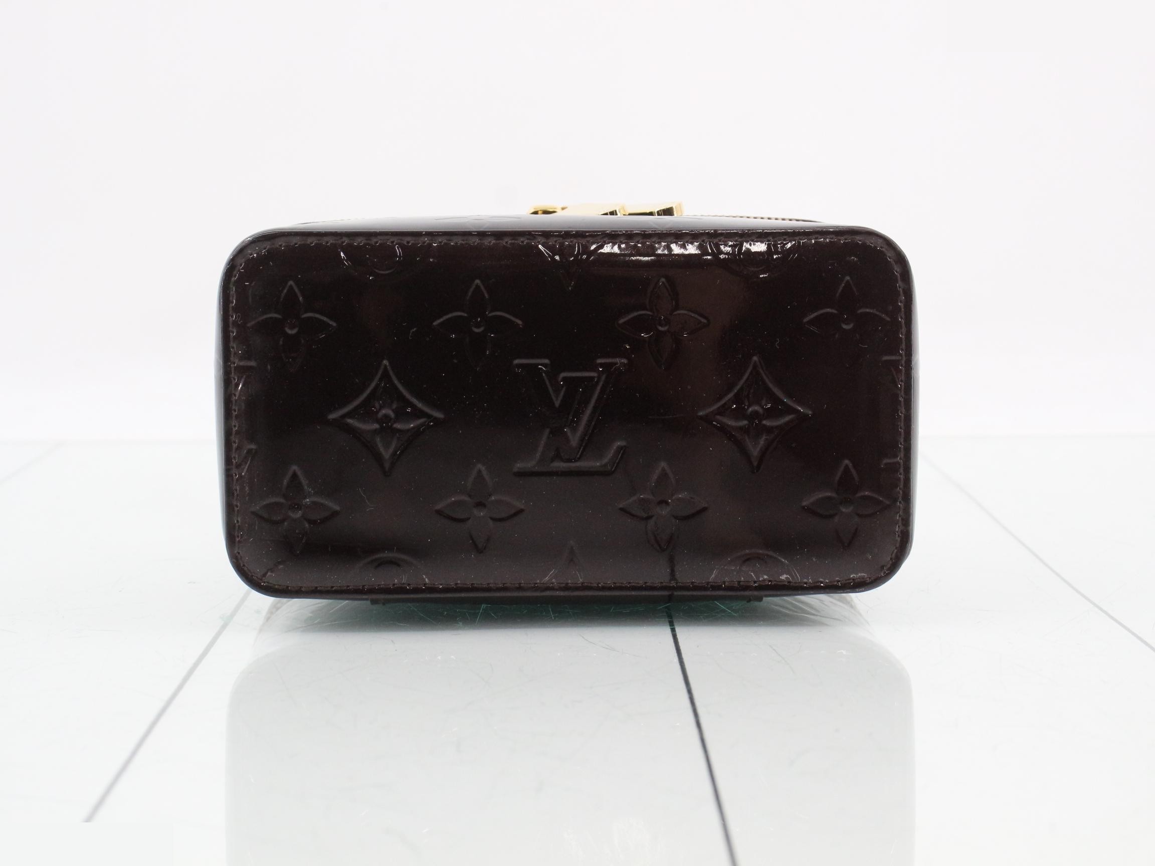 Jewel Case Amarante — view 3