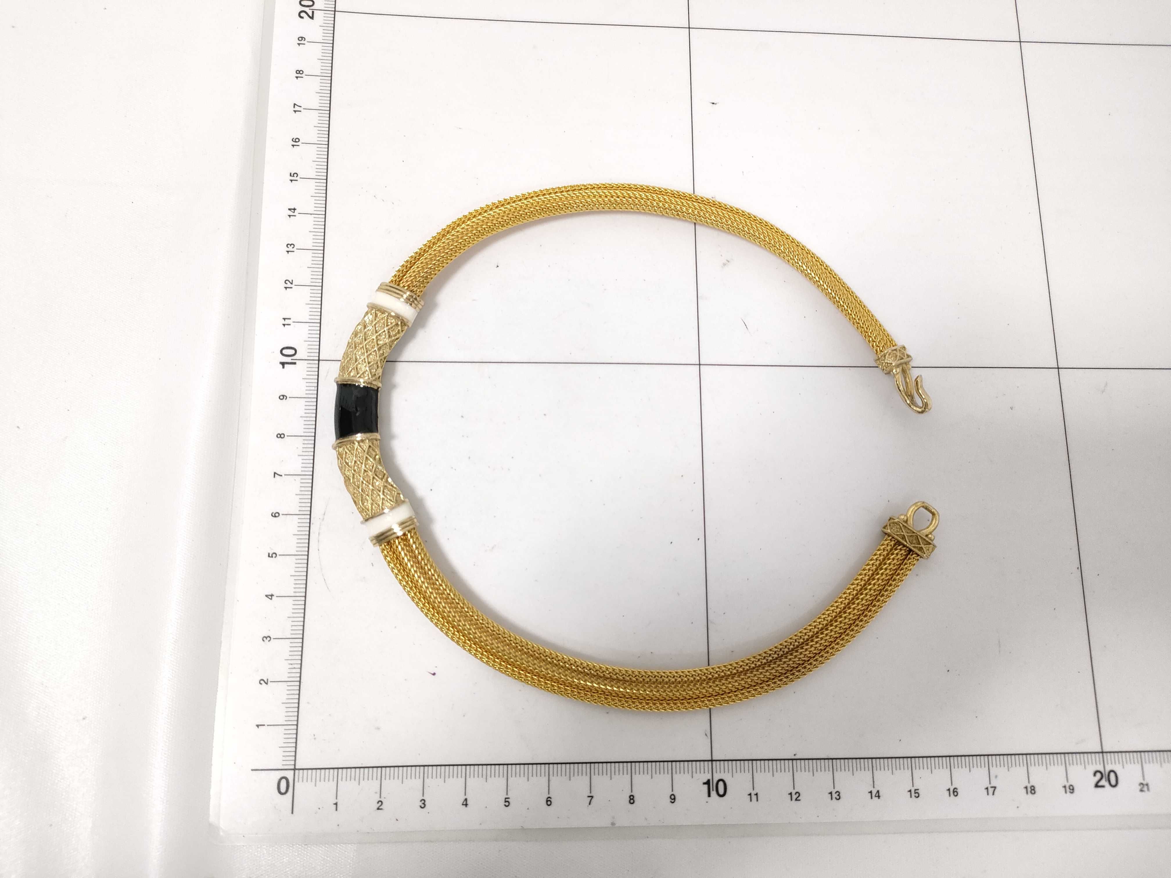 necklace — view 6