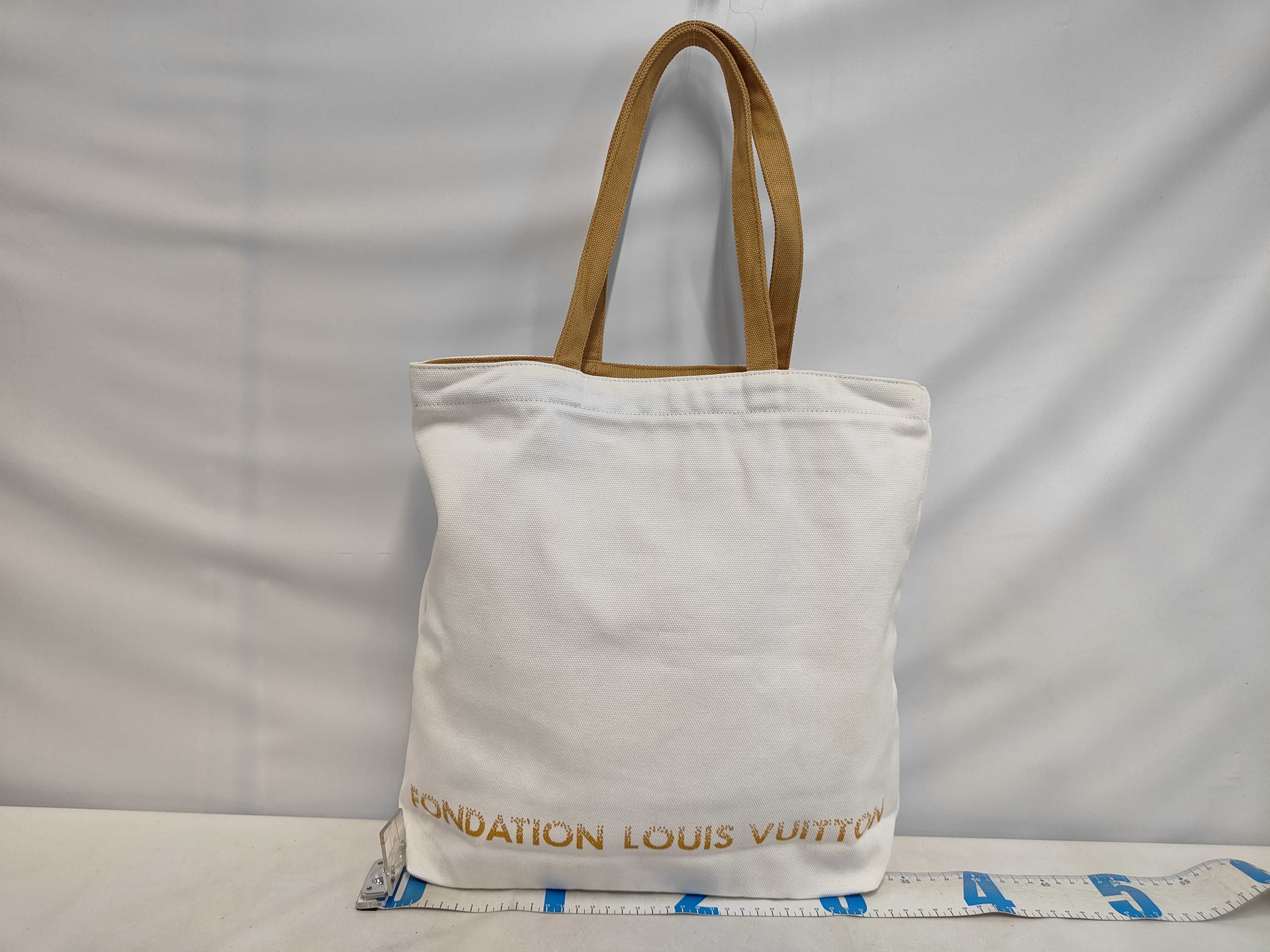 Canvas Tote Bag — view 2