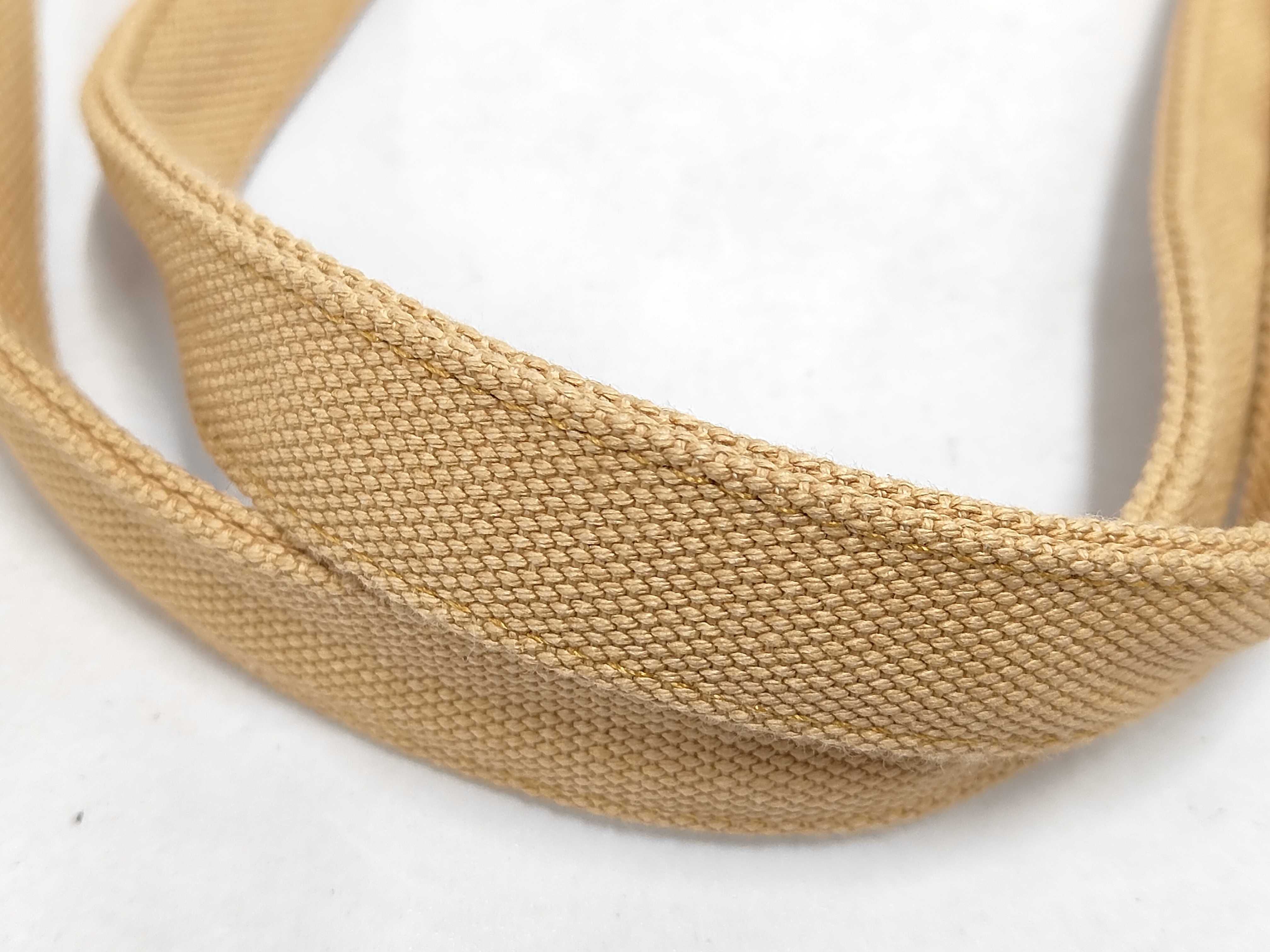 Canvas Tote Bag — view 5