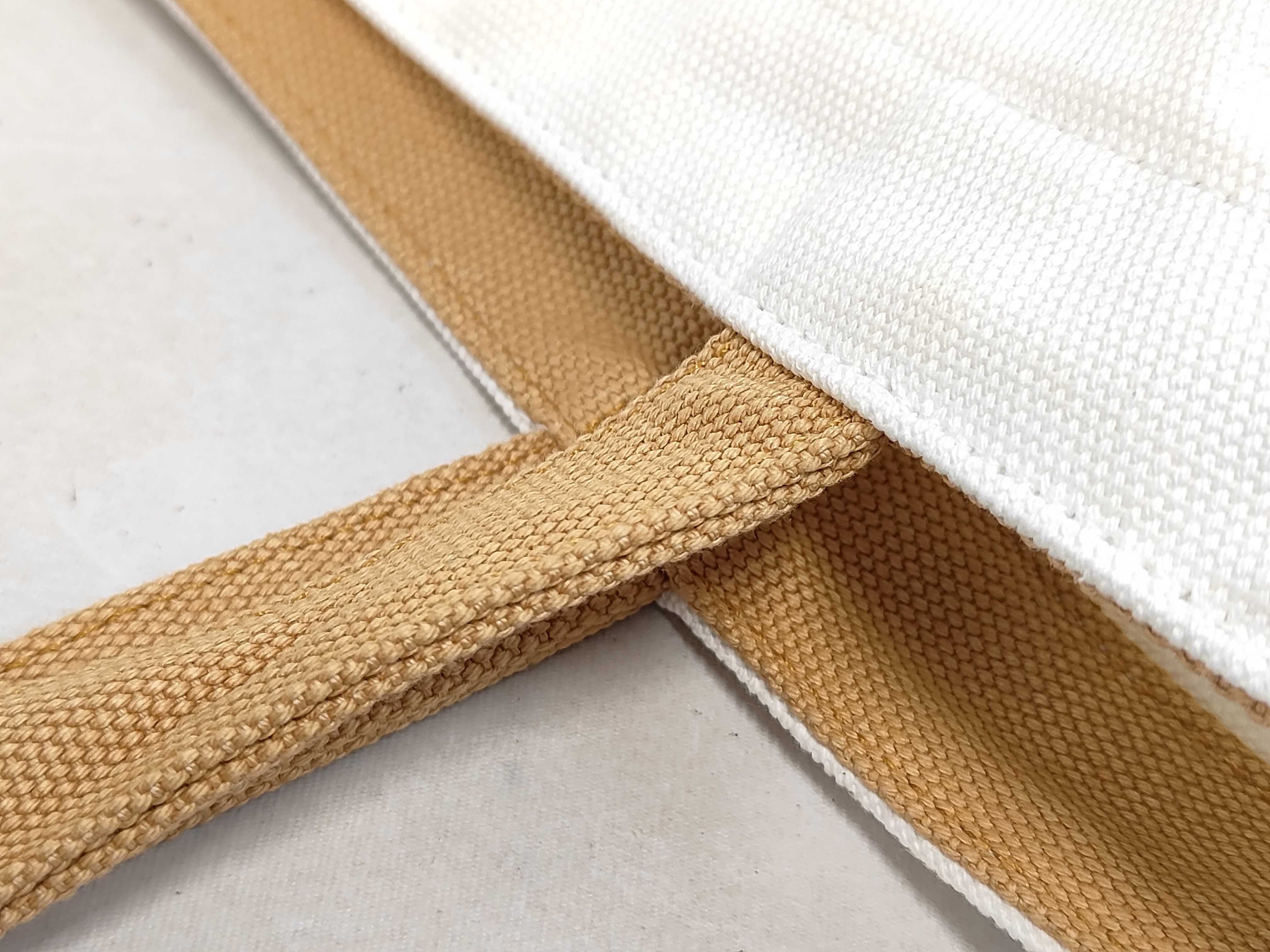 Canvas Tote Bag — view 6