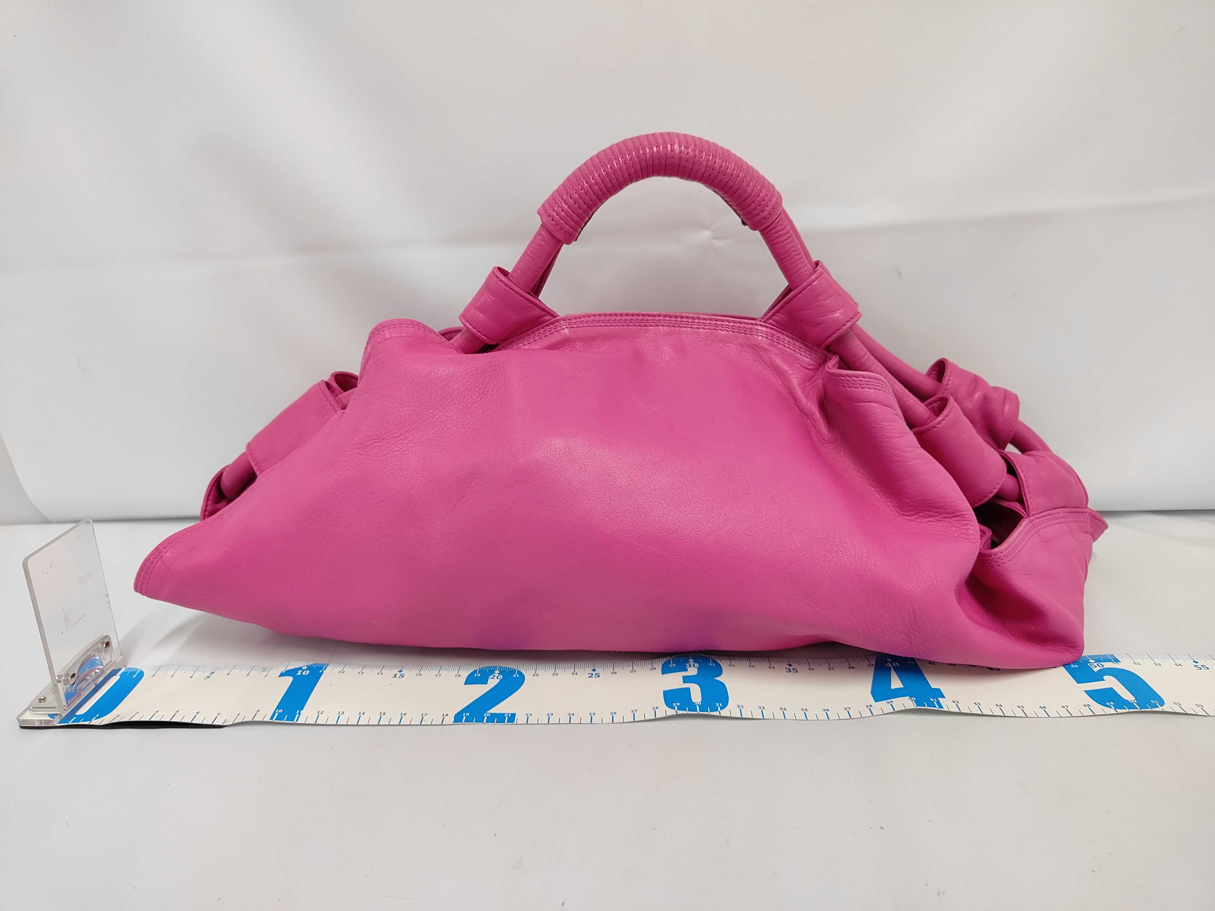 Nappa Aire Anagram Bag — view 2