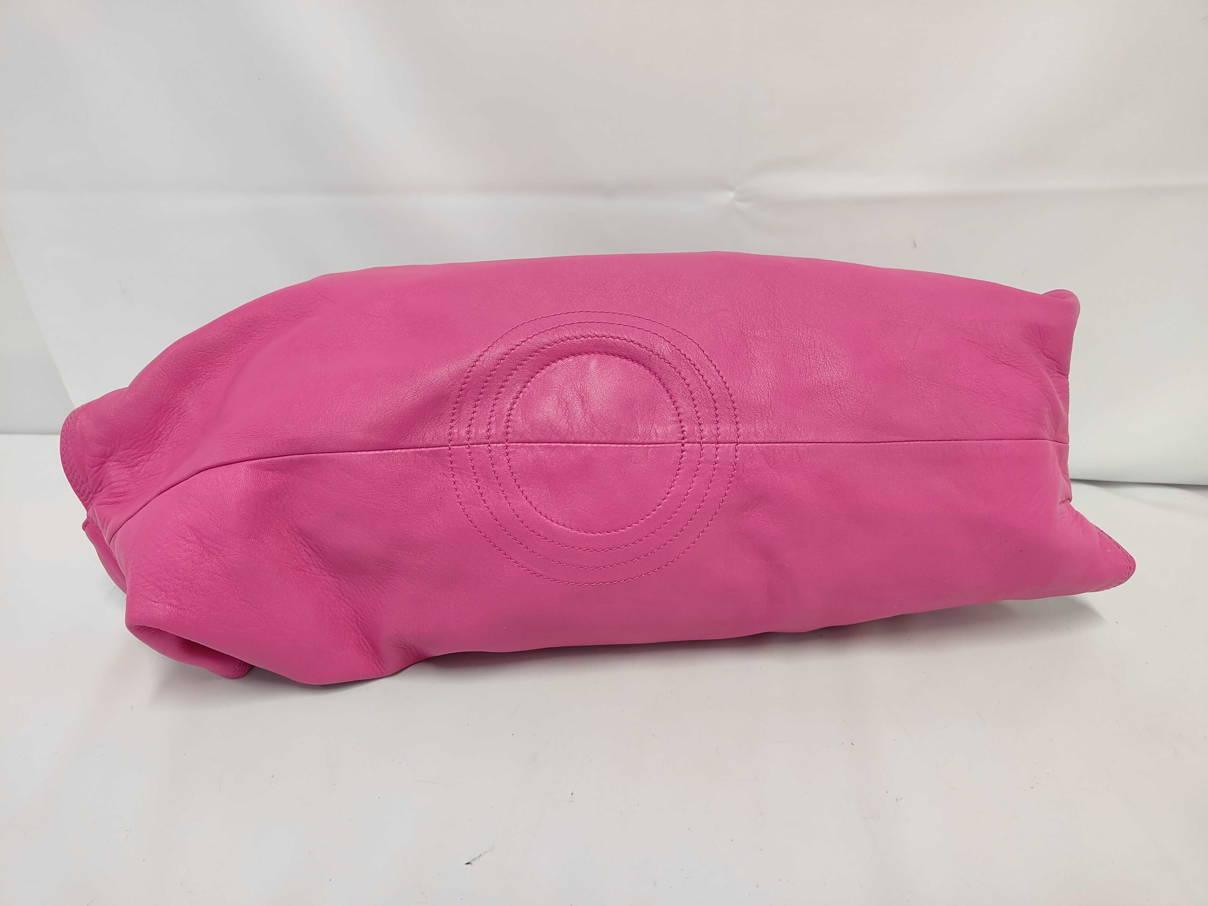 Nappa Aire Anagram Bag — view 3