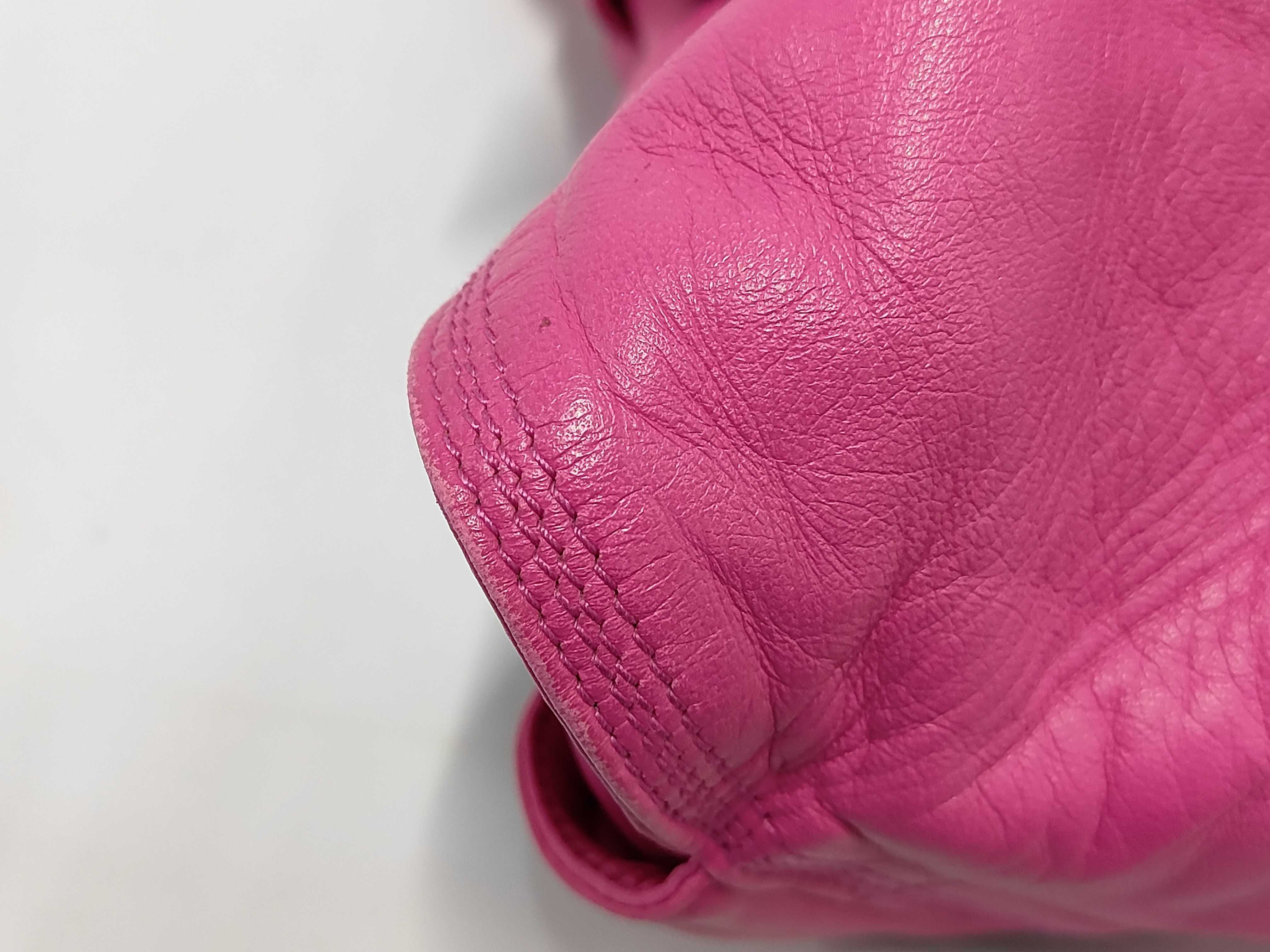 Nappa Aire Anagram Bag — view 4