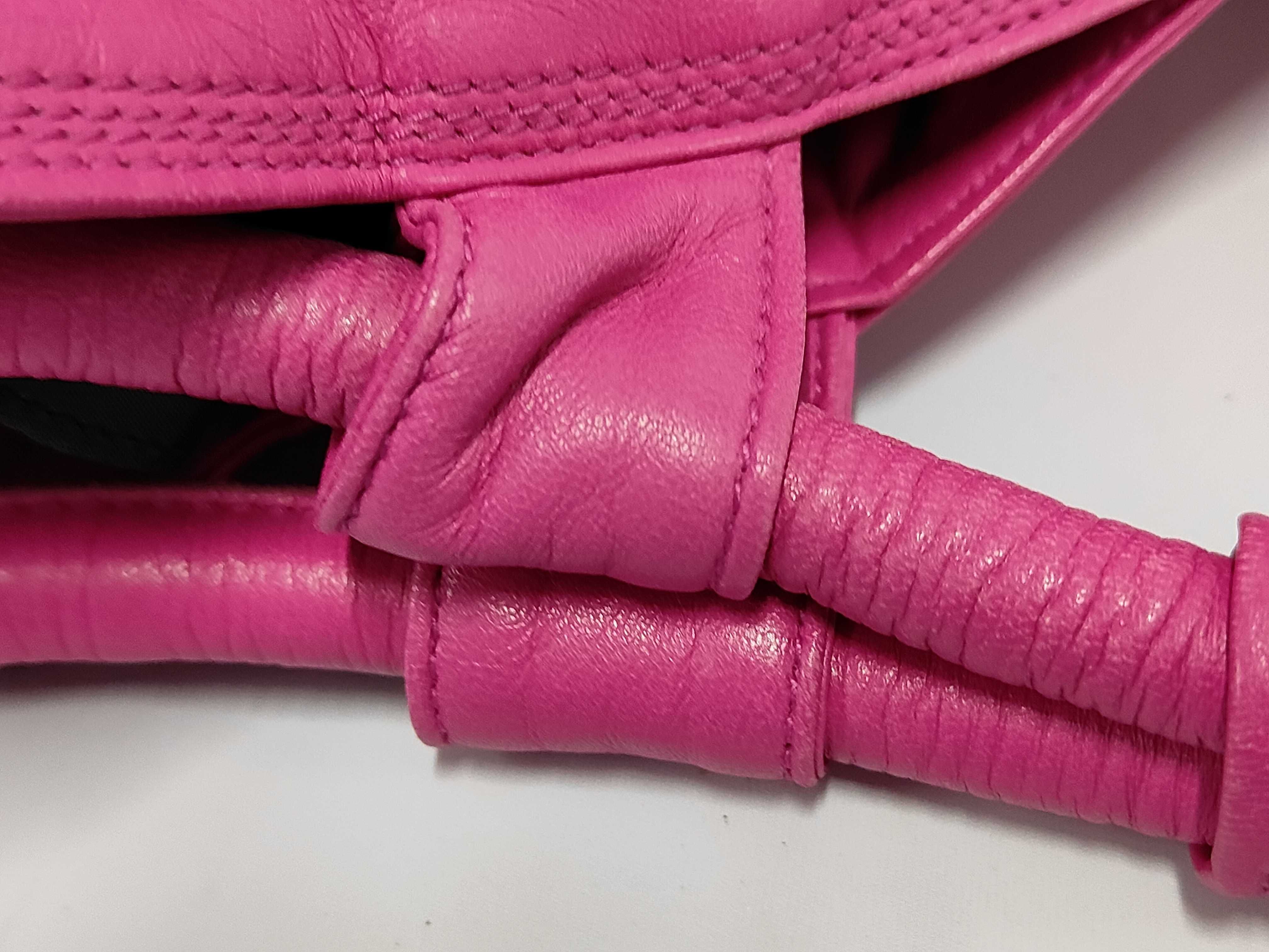 Nappa Aire Anagram Bag — view 7