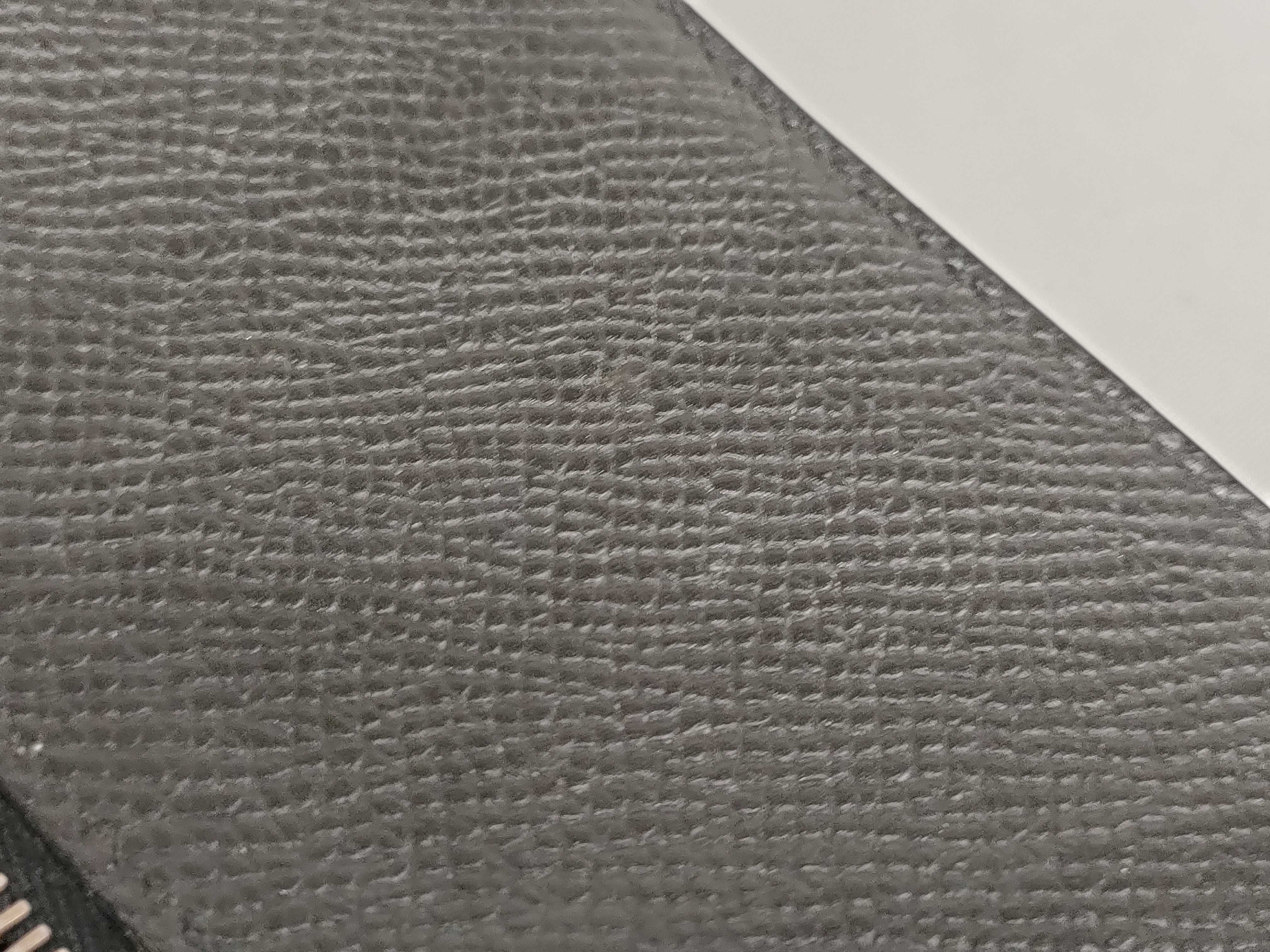 Bearn Soufflé wallet with box and stamp R — view 13