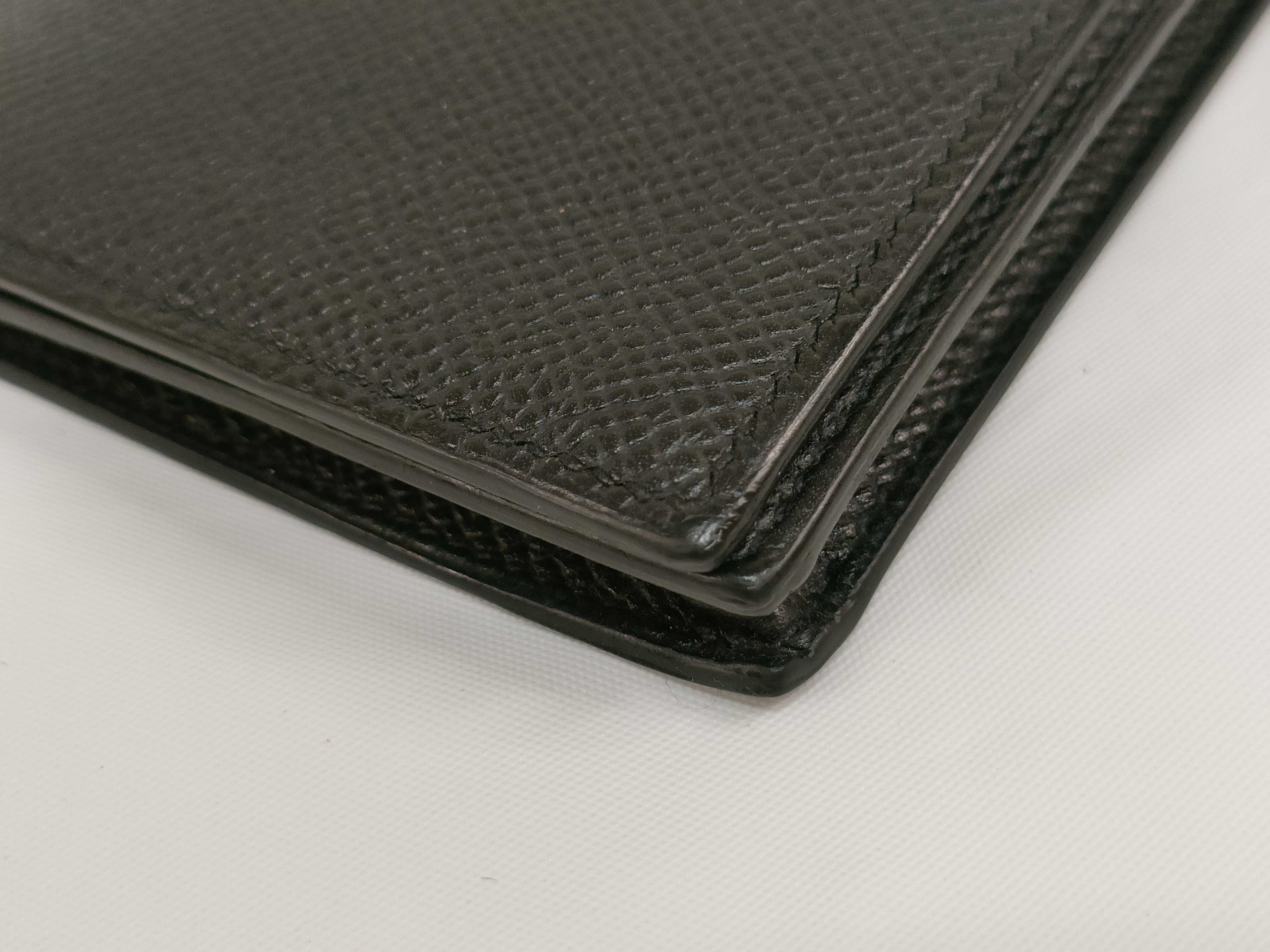Bearn Soufflé wallet with box and stamp R — view 3