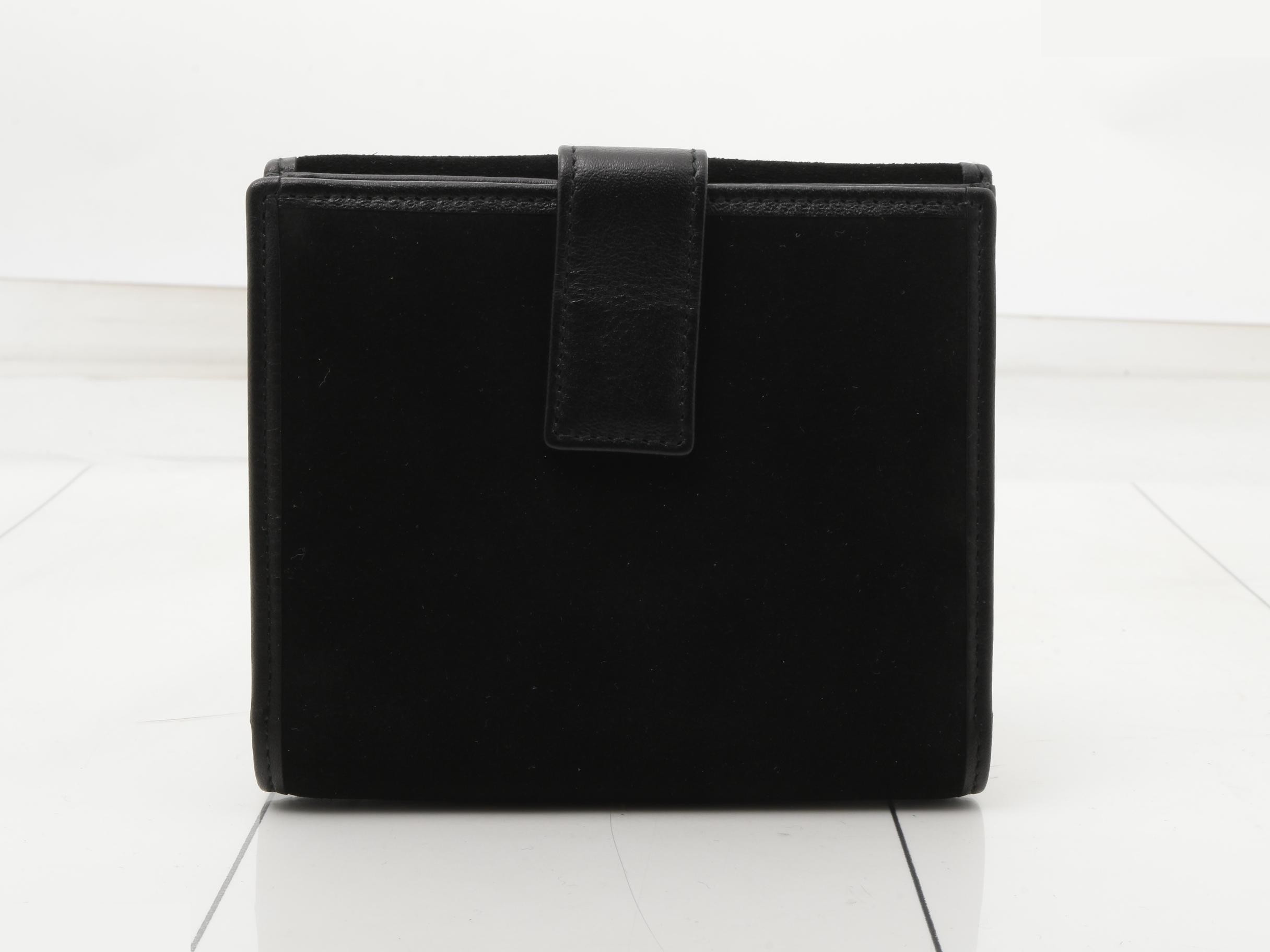 Anagram Bi-fold Wallet — view 2