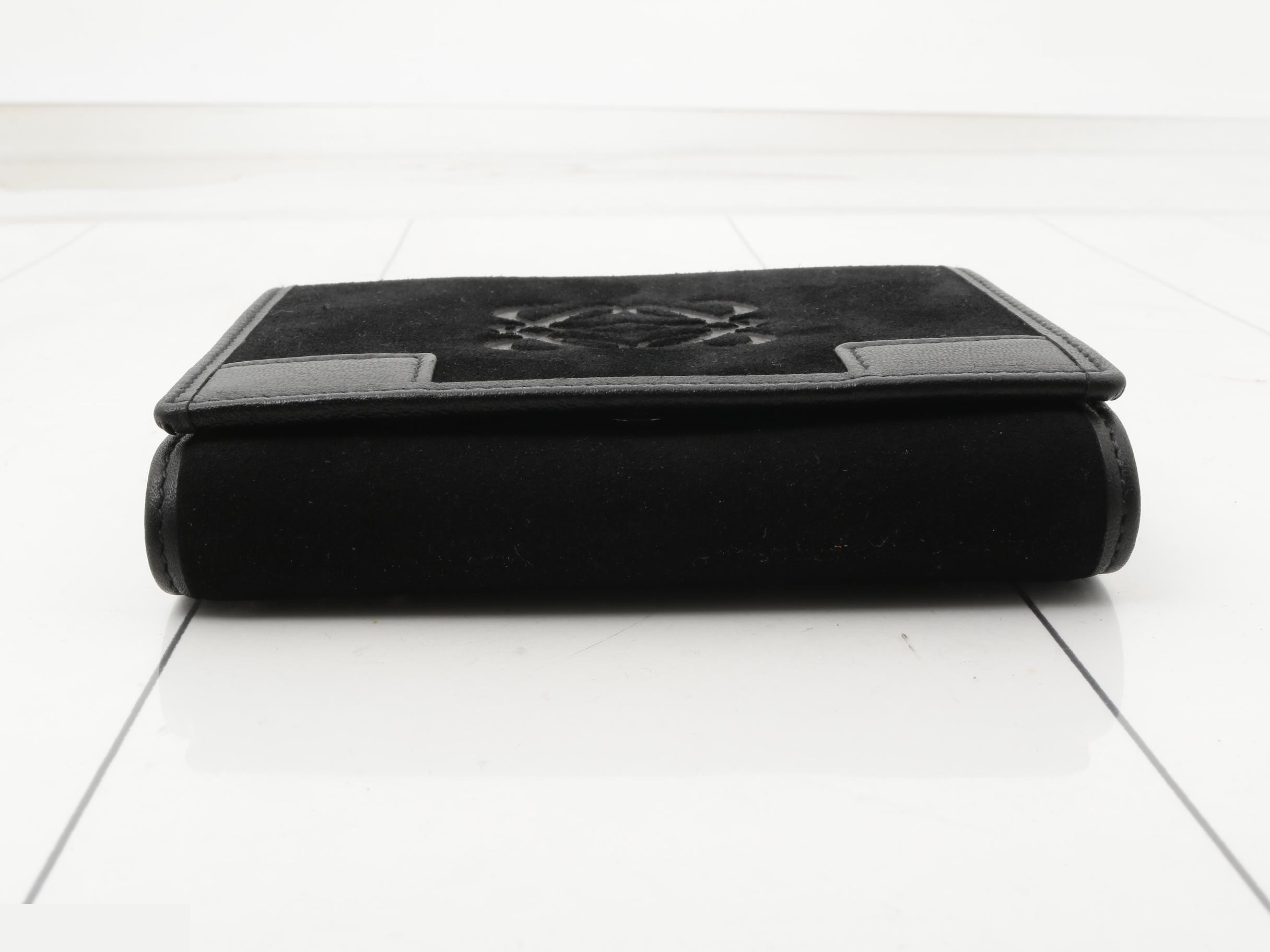 Anagram Bi-fold Wallet — view 3