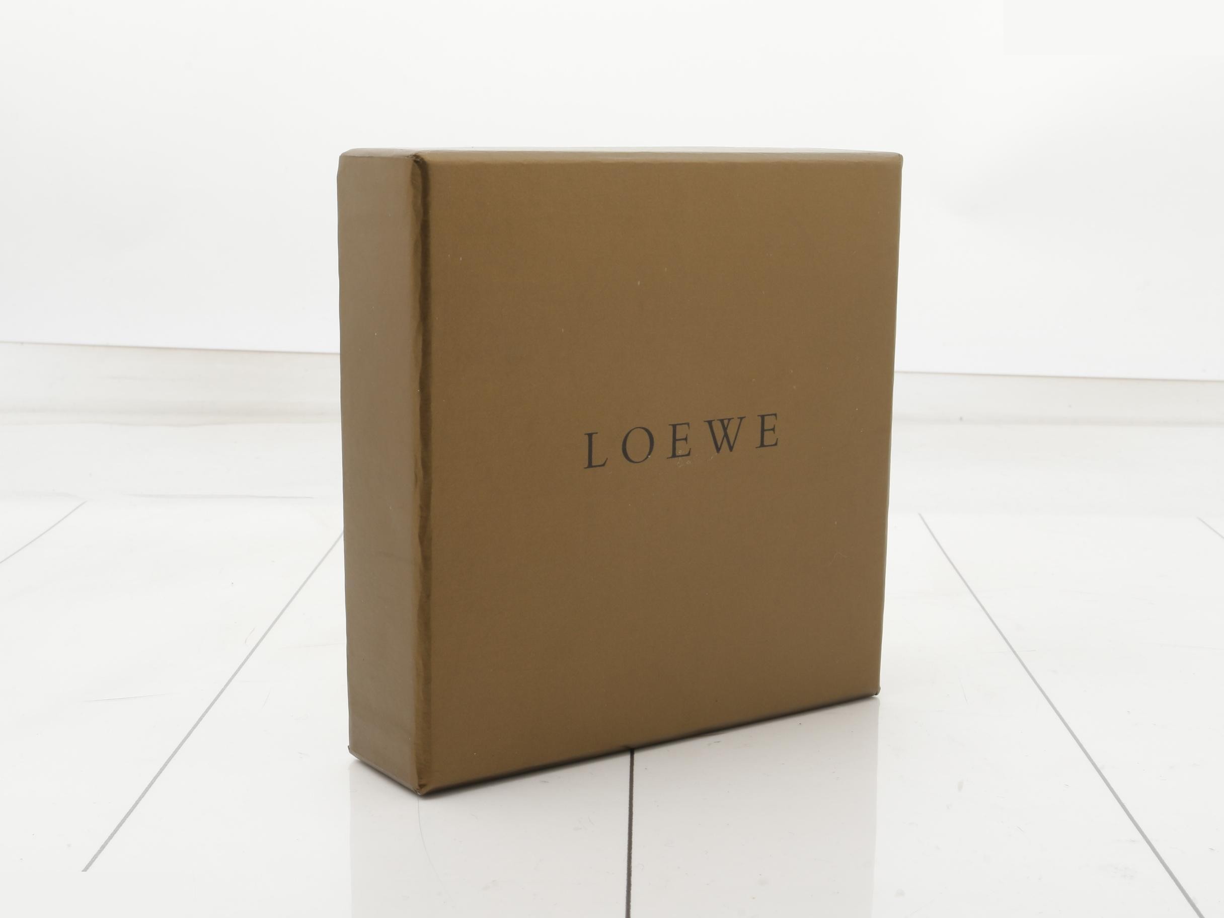 Anagram Bi-fold Wallet — view 5