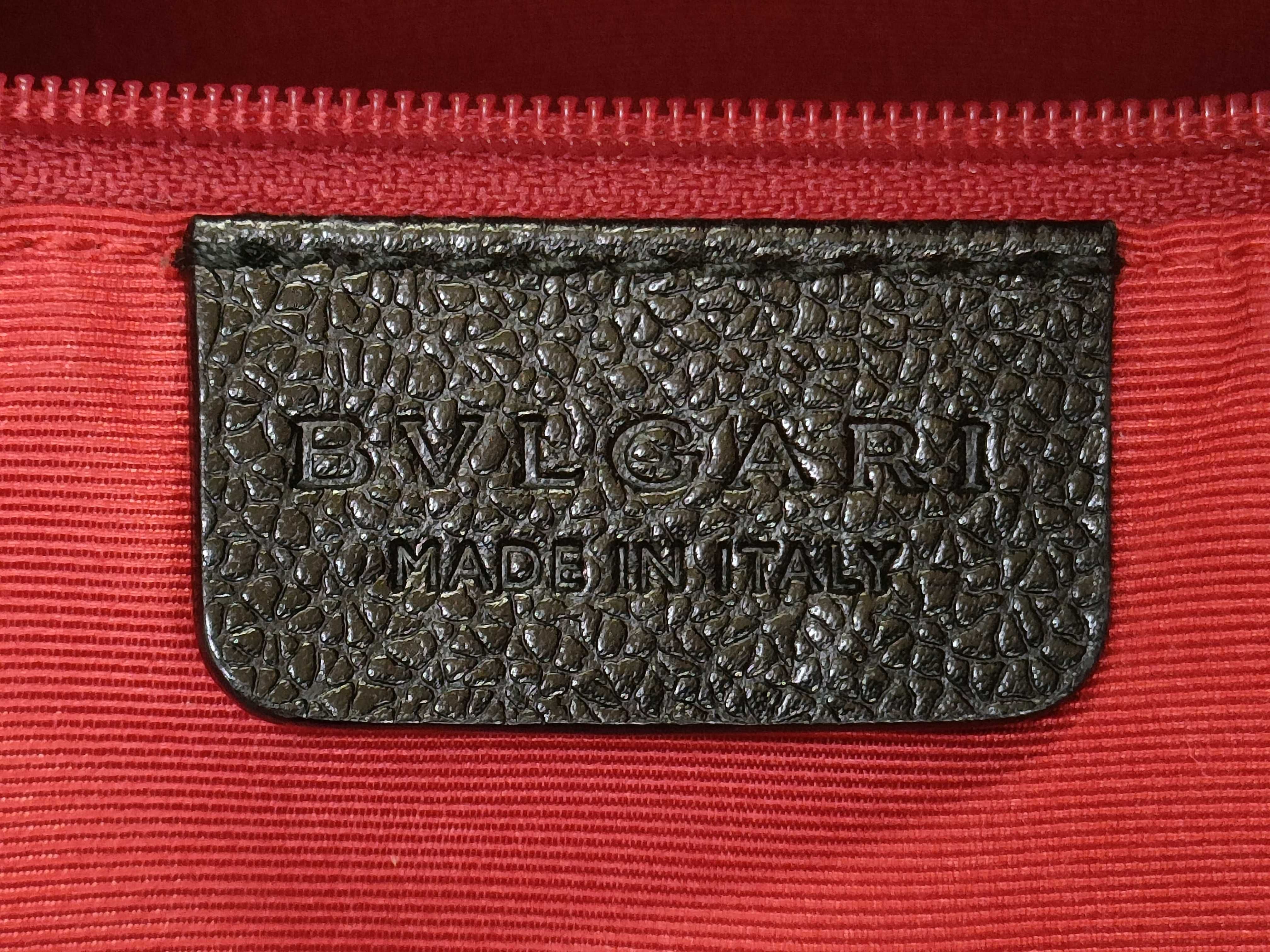 Logomania Black Tote Bag — view 11