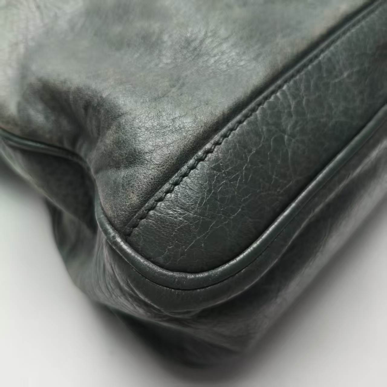 【*Shipped from: China*】BALENCIAGA Classic City Leather Handbag — view 4