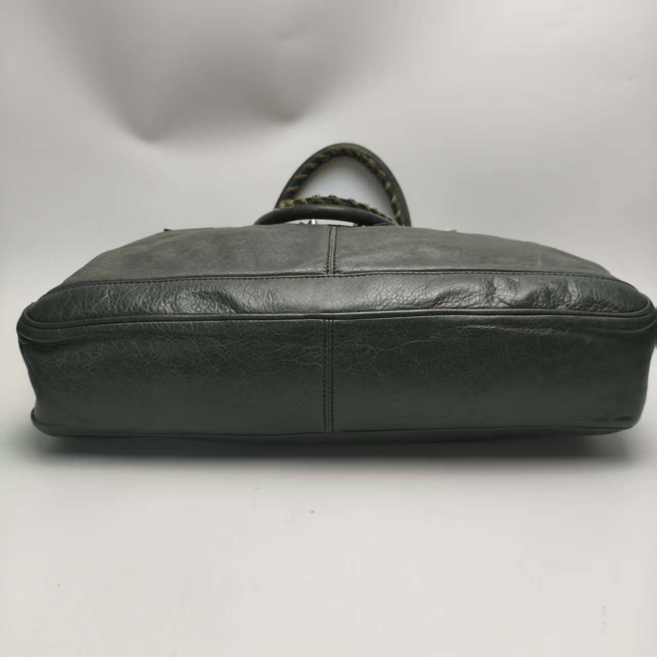 【*Shipped from: China*】BALENCIAGA Classic City Leather Handbag — view 5