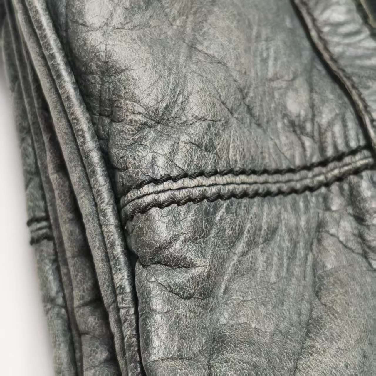 【*Shipped from: China*】BALENCIAGA Classic City Leather Handbag — view 10